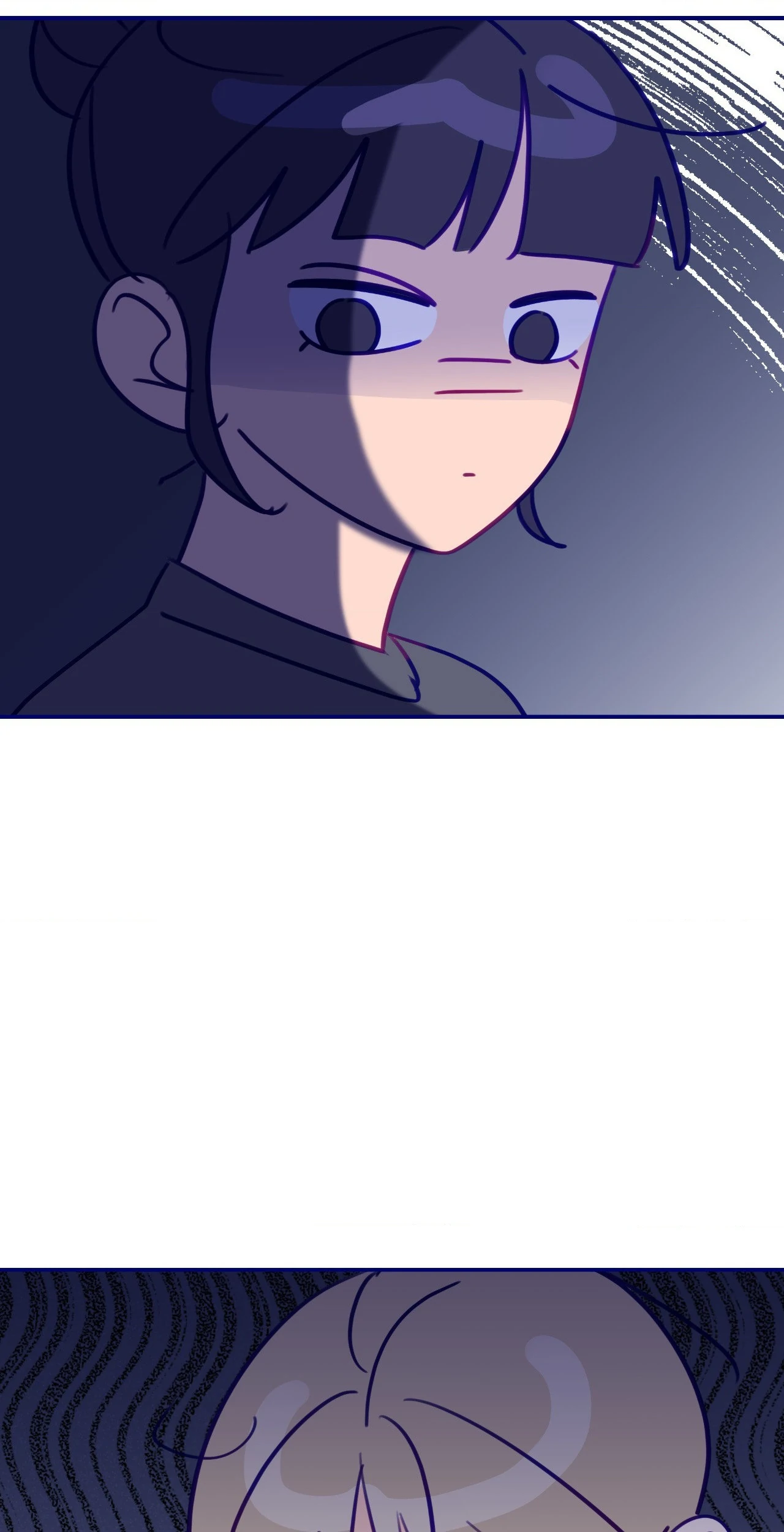 Folding For Love Chapter 31 - page 70