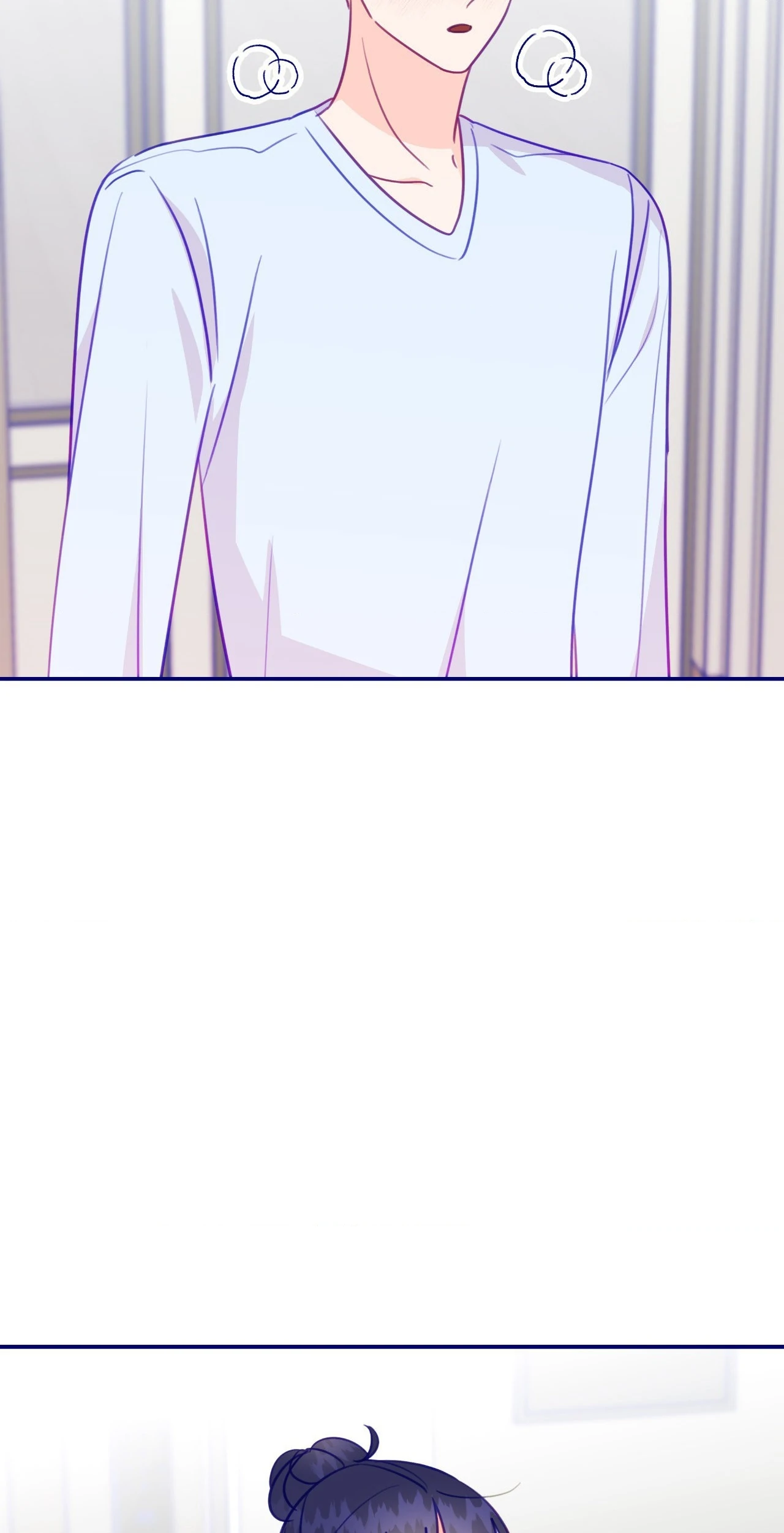 Folding For Love Chapter 31 - page 8