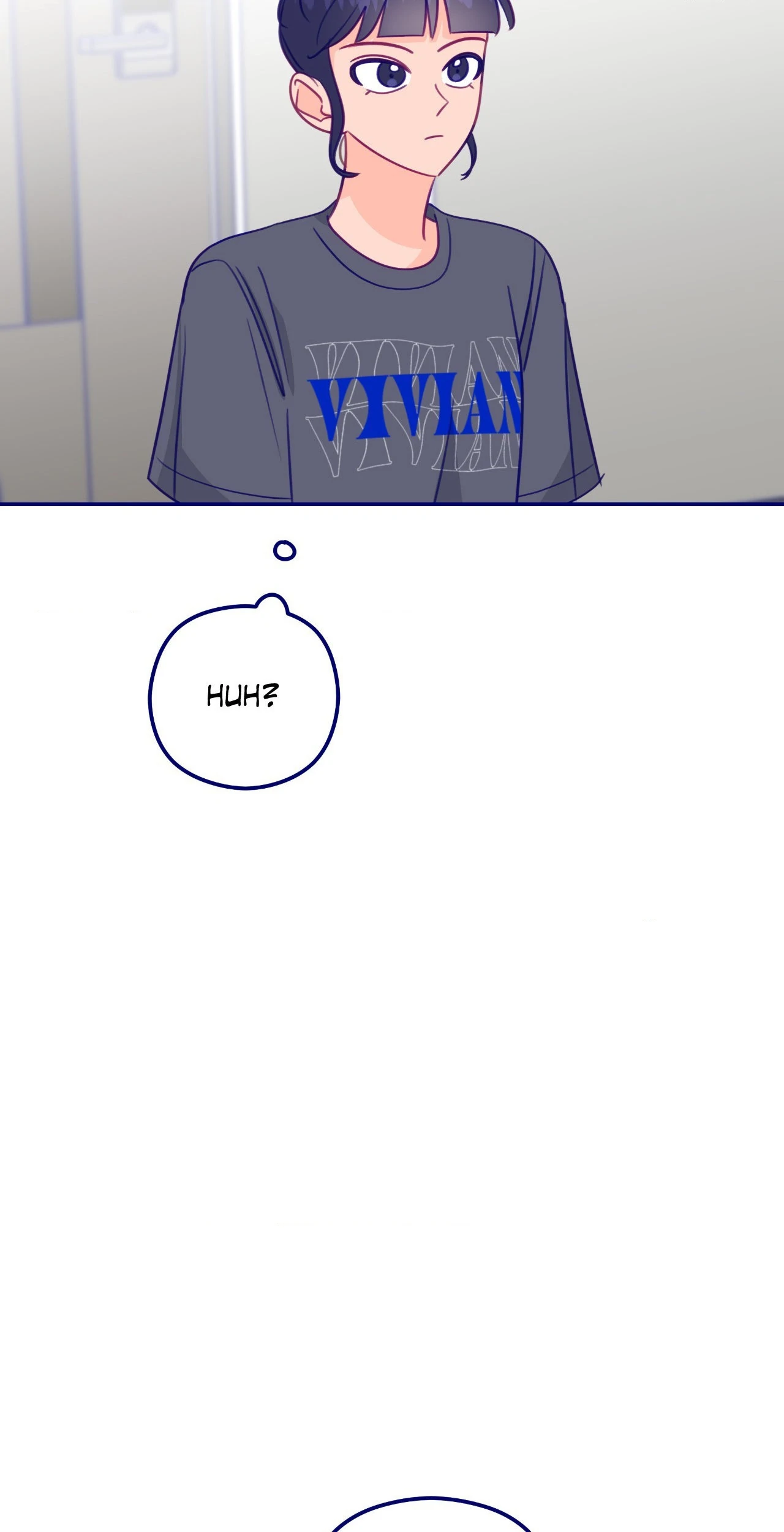 Folding For Love Chapter 31 - page 9
