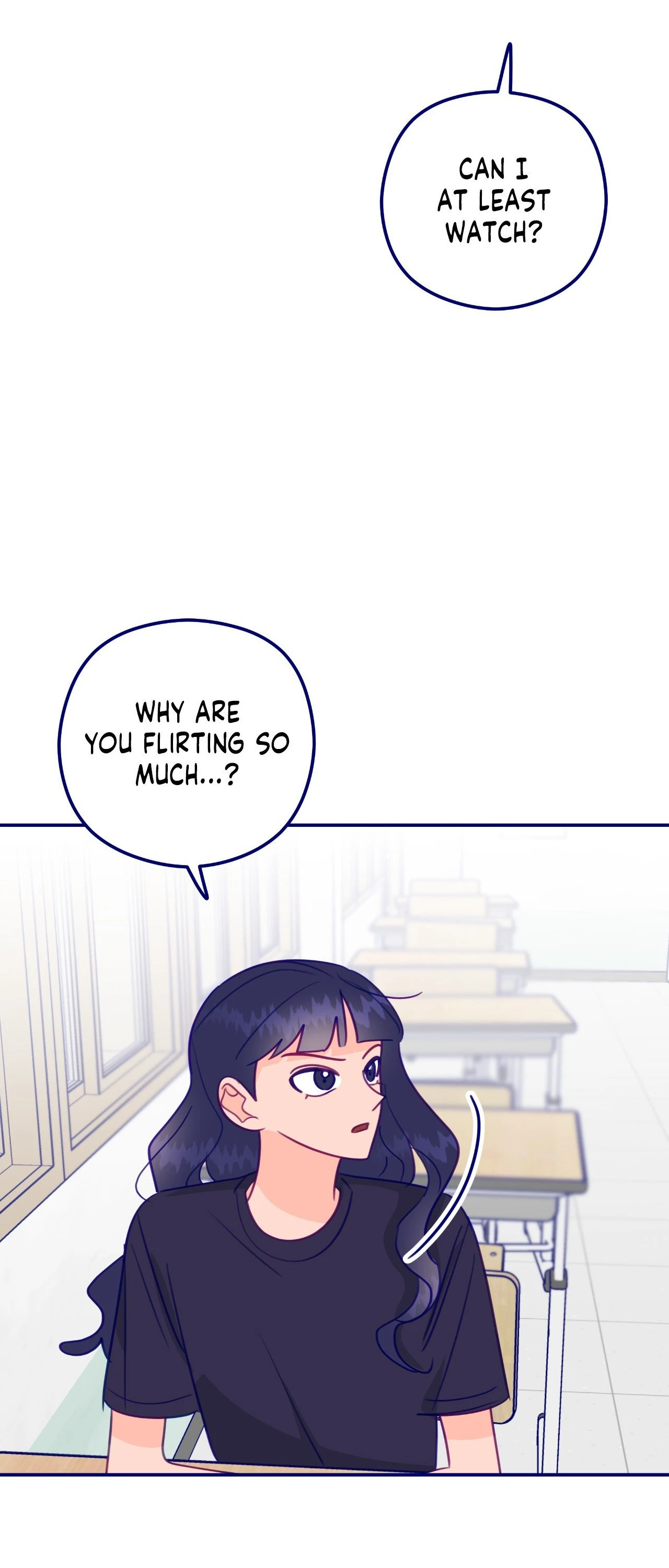 Folding For Love Chapter 30 - page 13