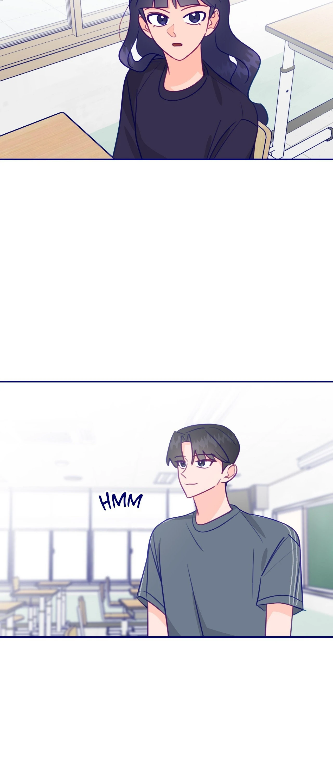 Folding For Love Chapter 30 - page 15