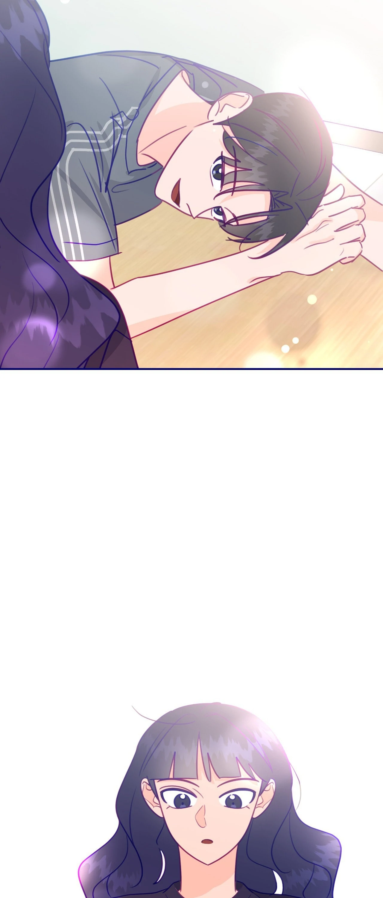 Folding For Love Chapter 30 - page 17