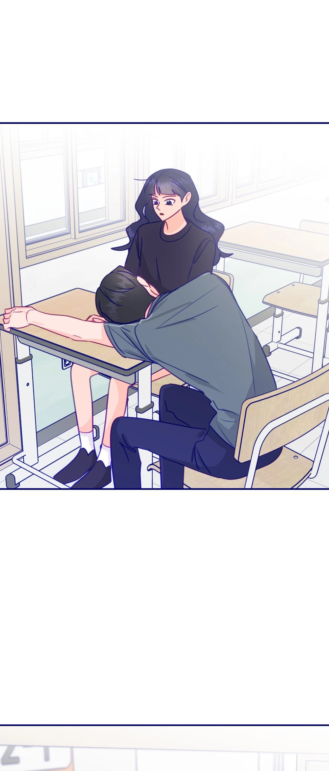 Folding For Love Chapter 30 - page 20