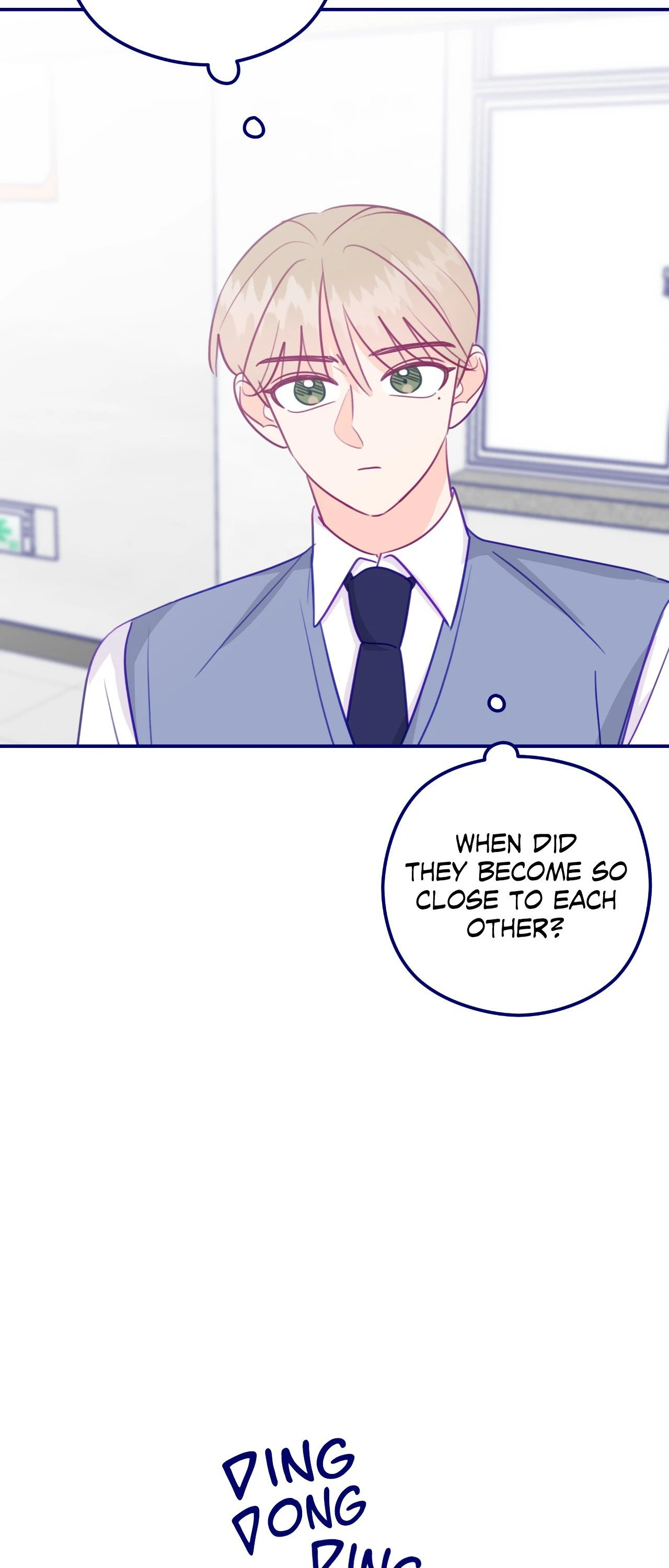 Folding For Love Chapter 30 - page 24