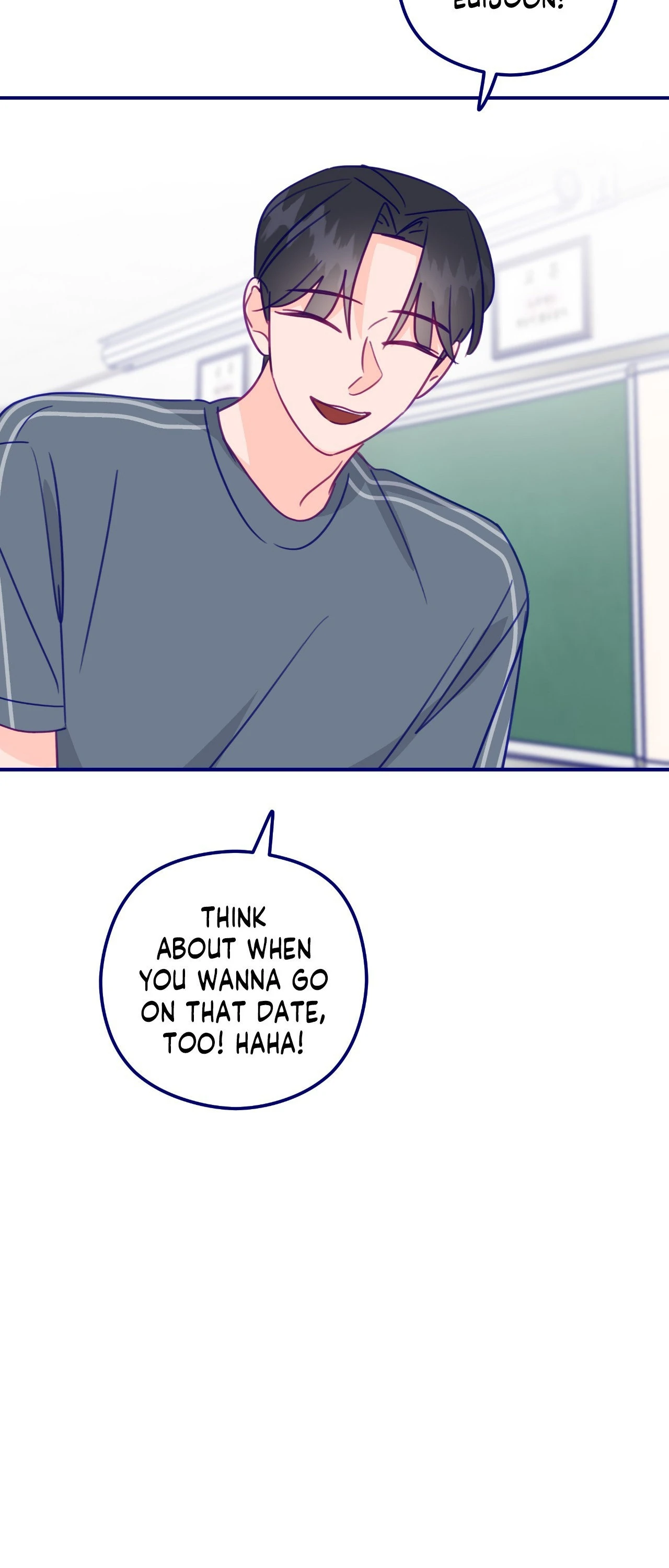 Folding For Love Chapter 30 - page 26