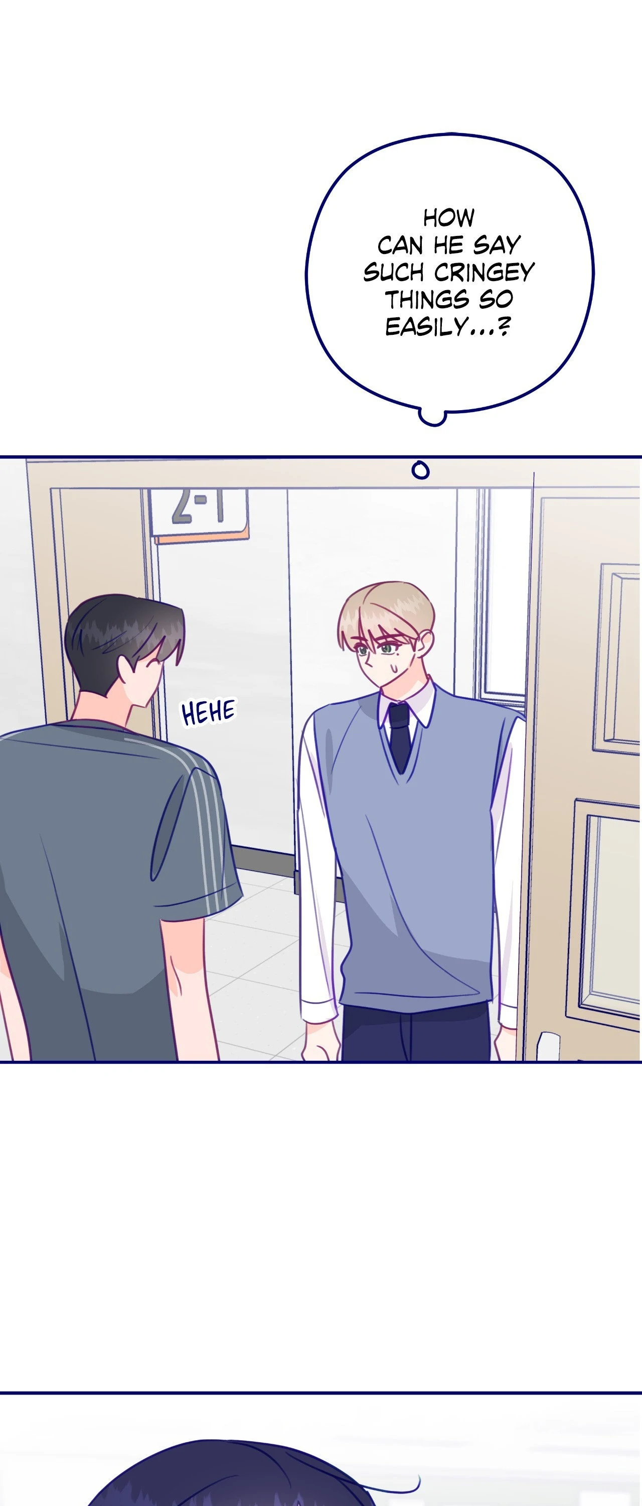 Folding For Love Chapter 30 - page 27