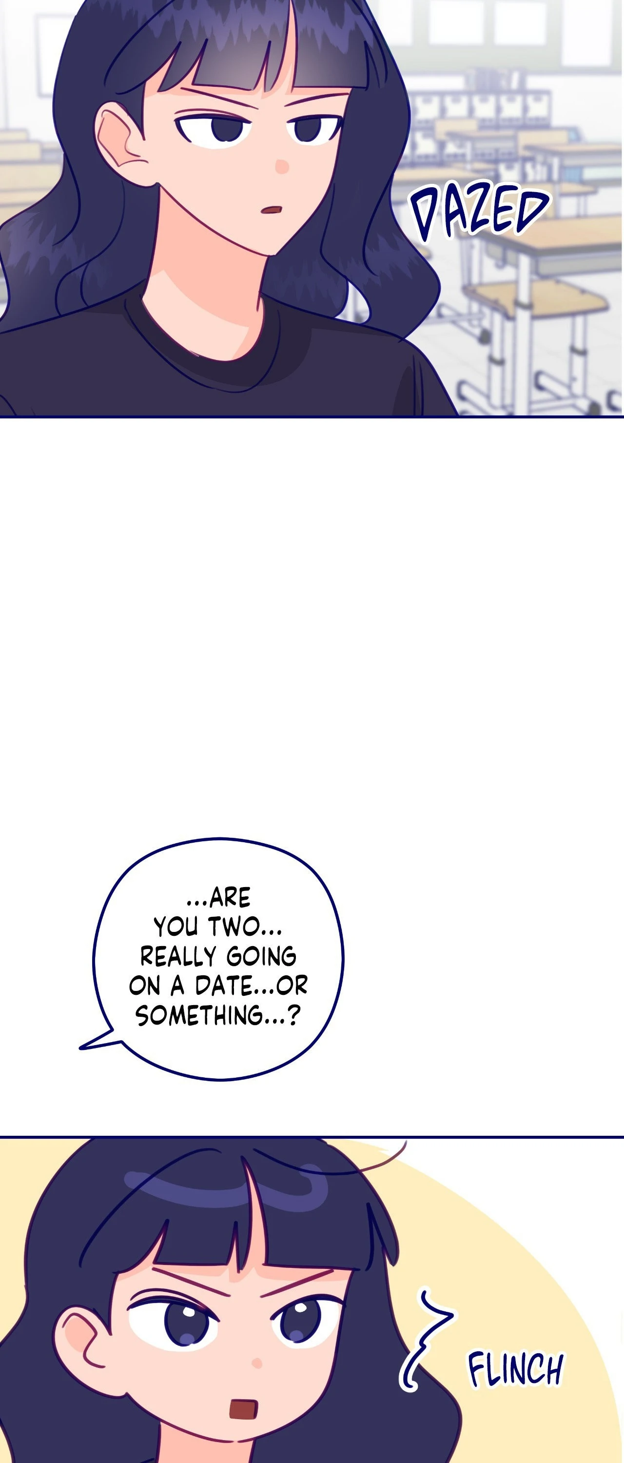 Folding For Love Chapter 30 - page 28