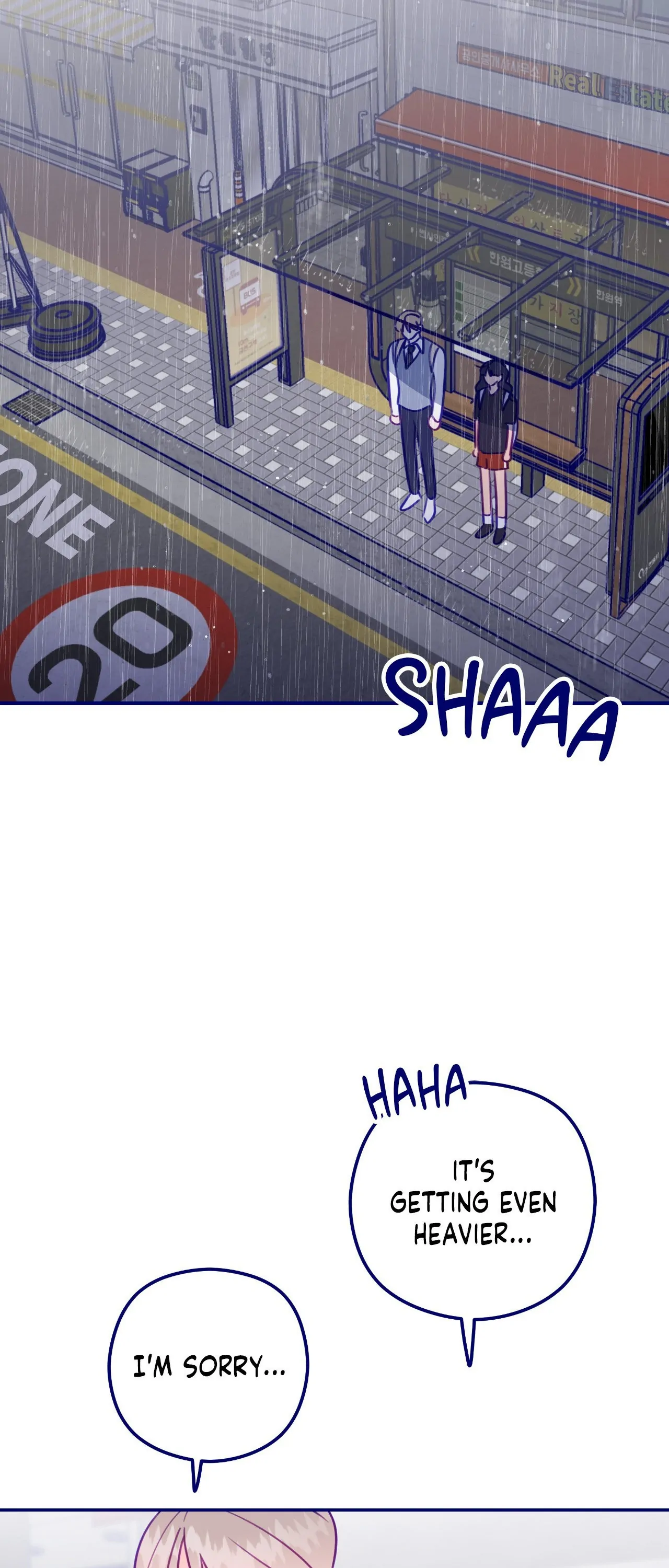 Folding For Love Chapter 30 - page 41