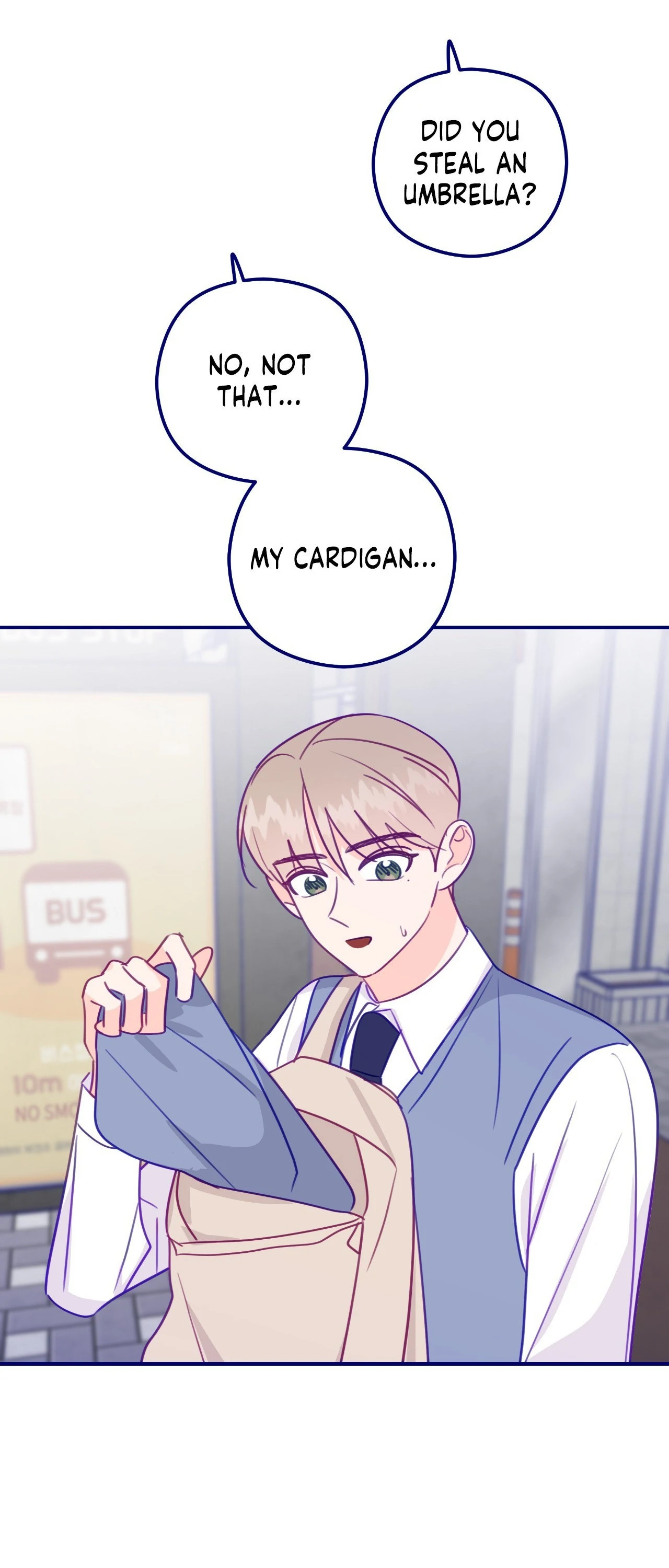 Folding For Love Chapter 30 - page 44