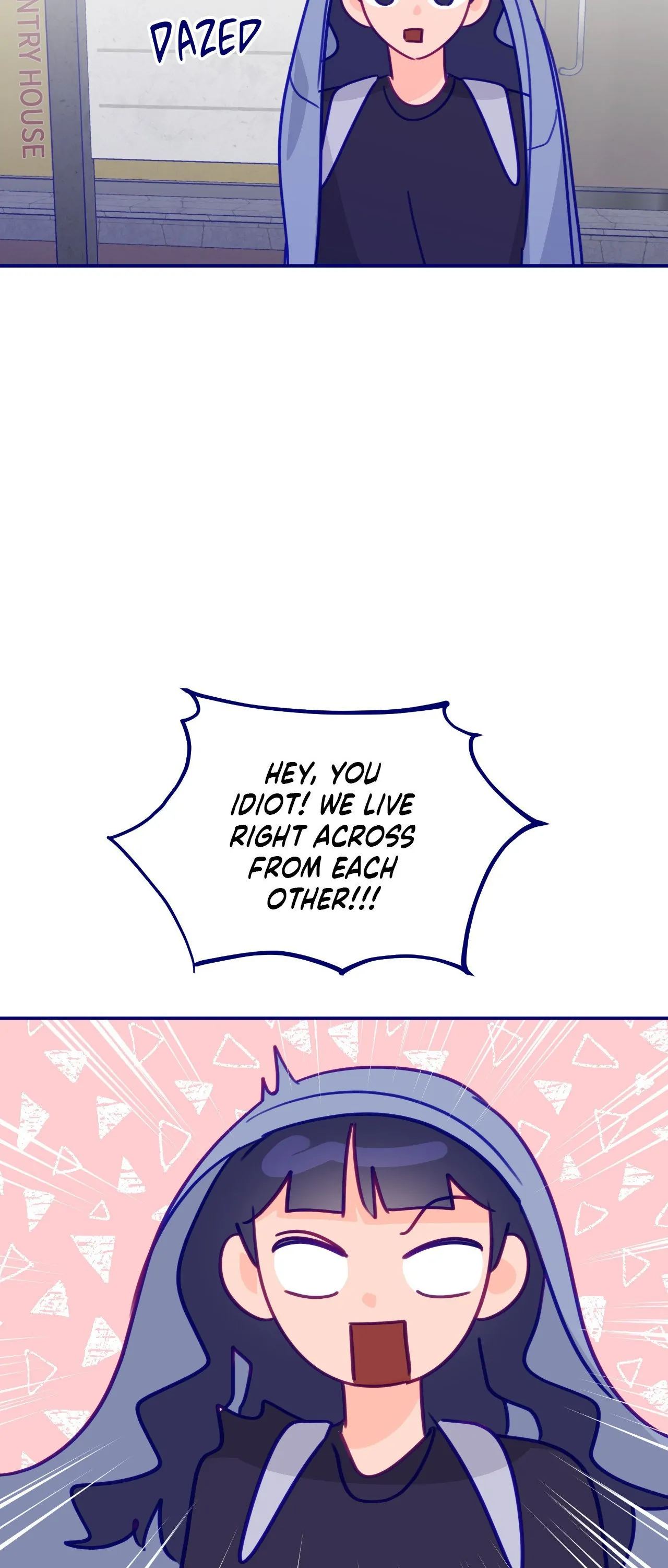 Folding For Love Chapter 30 - page 50
