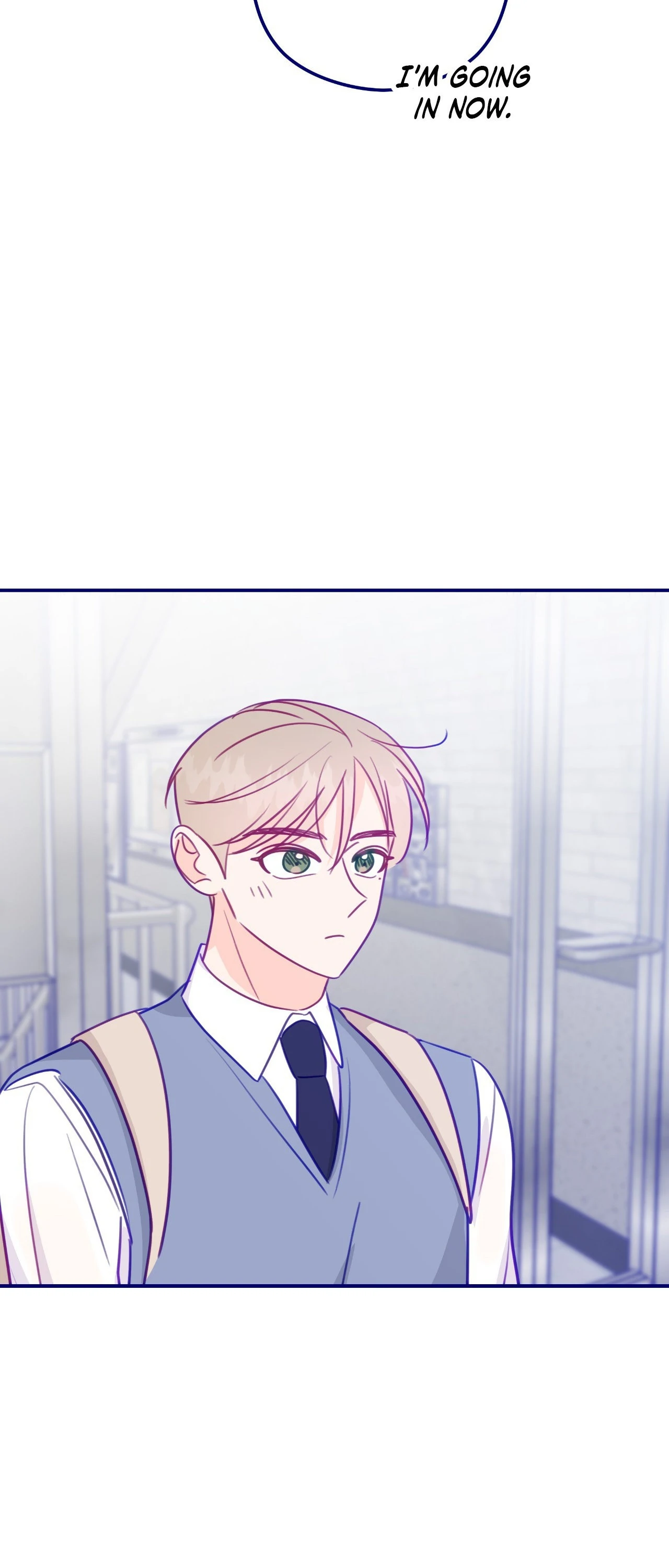 Folding For Love Chapter 30 - page 57