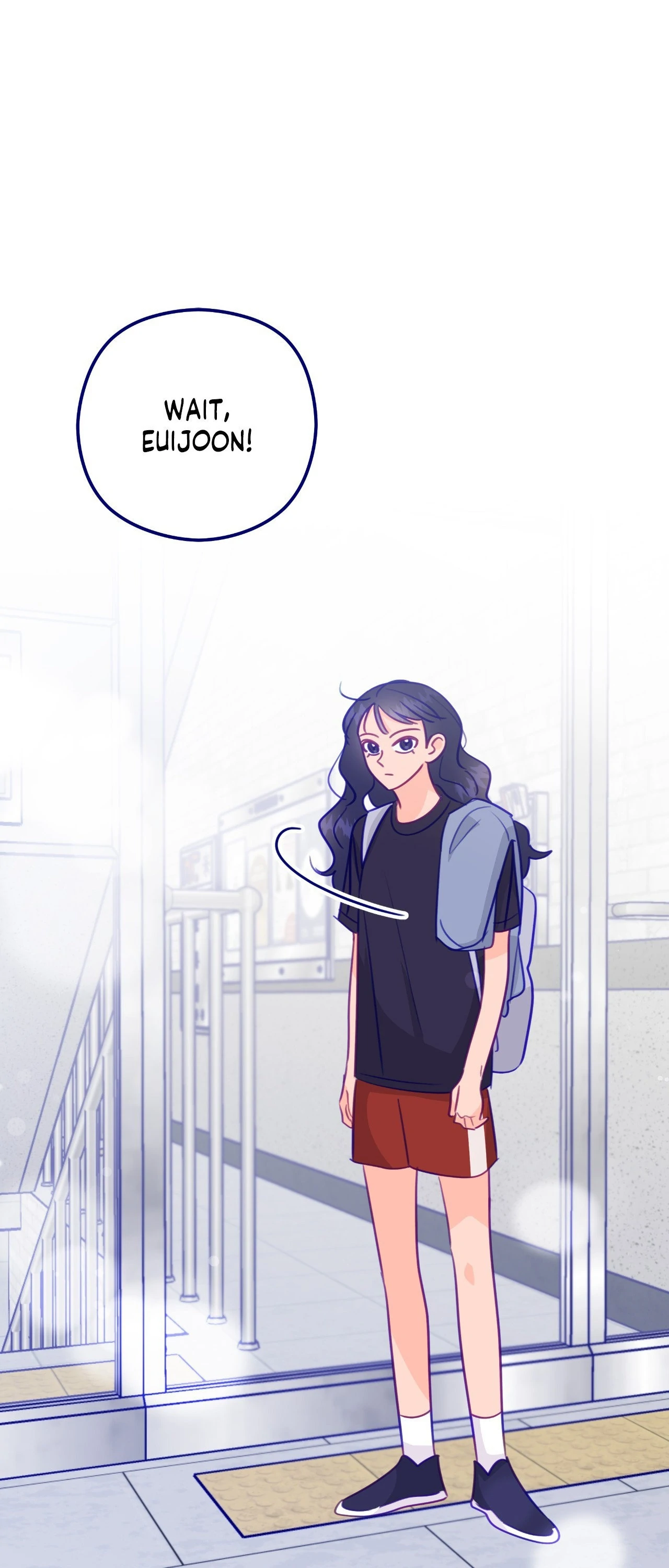 Folding For Love Chapter 30 - page 59