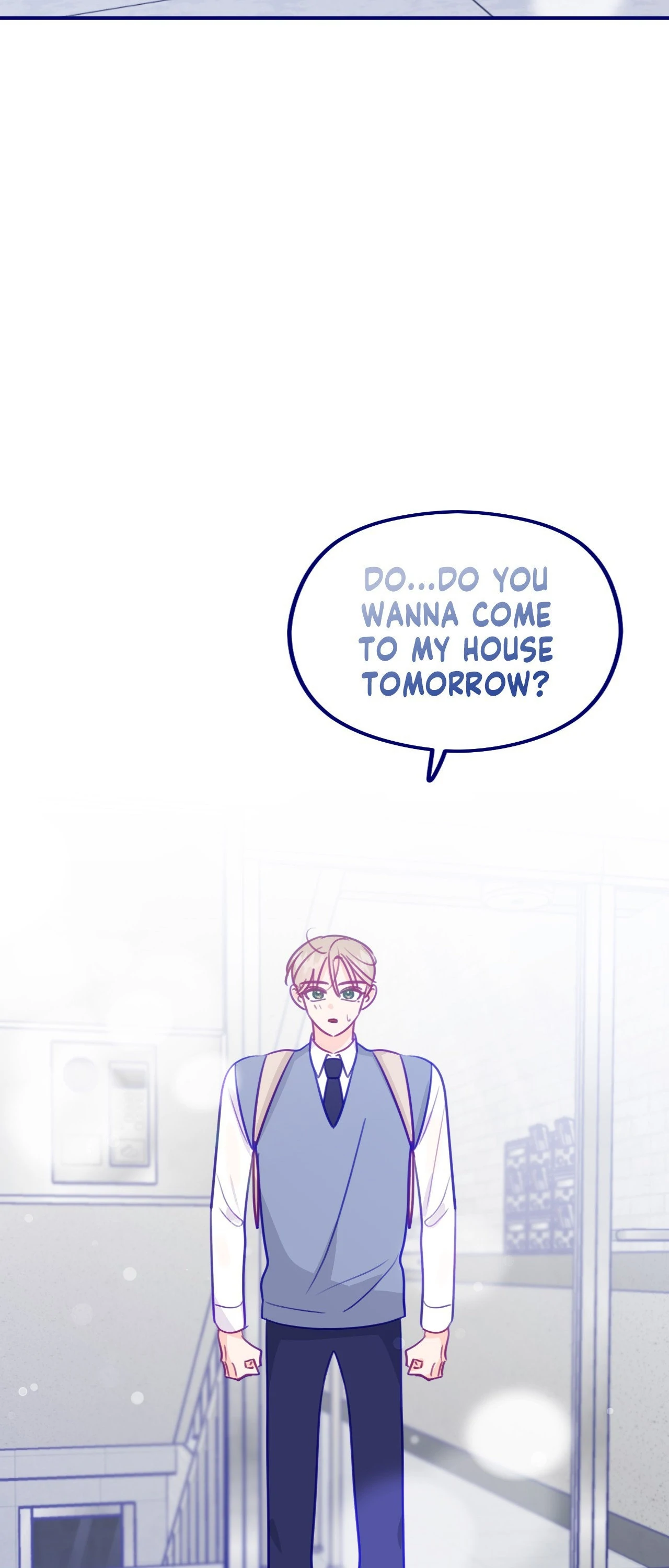 Folding For Love Chapter 30 - page 60