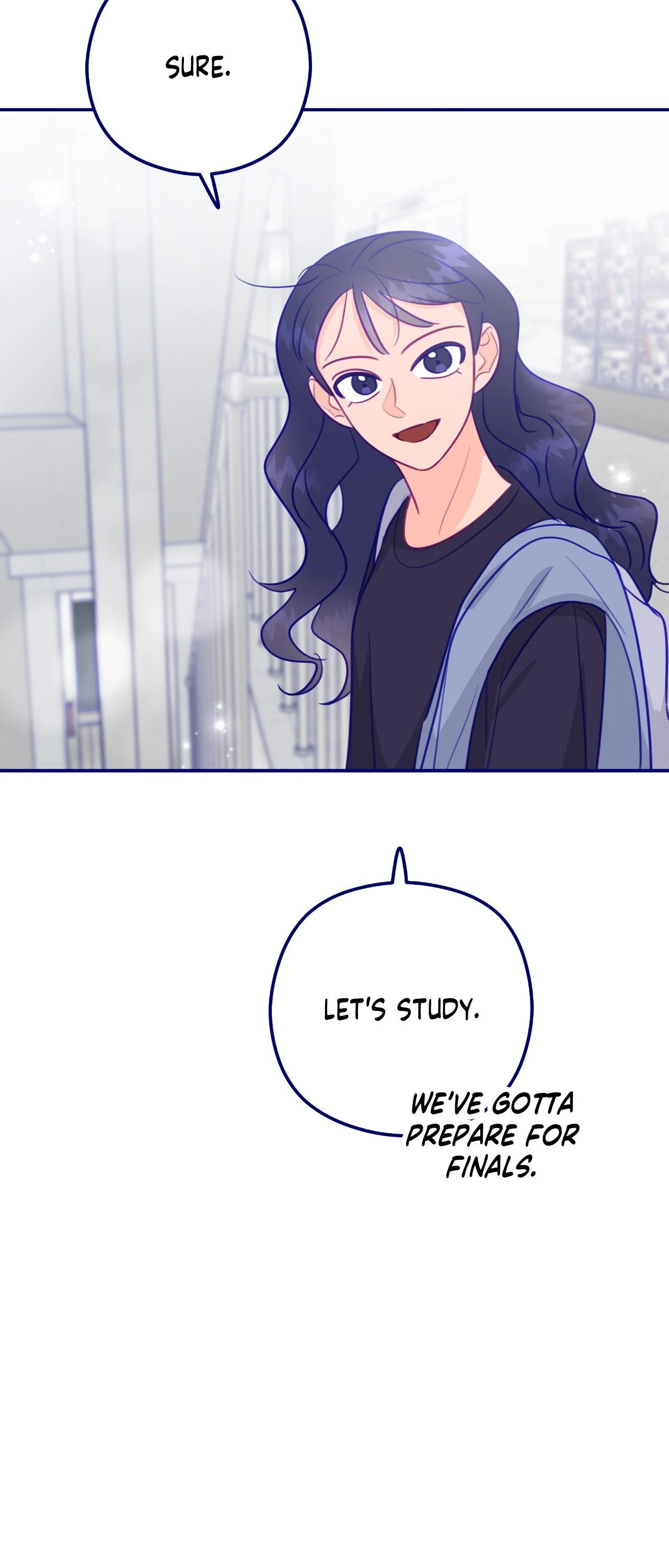 Folding For Love Chapter 30 - page 64