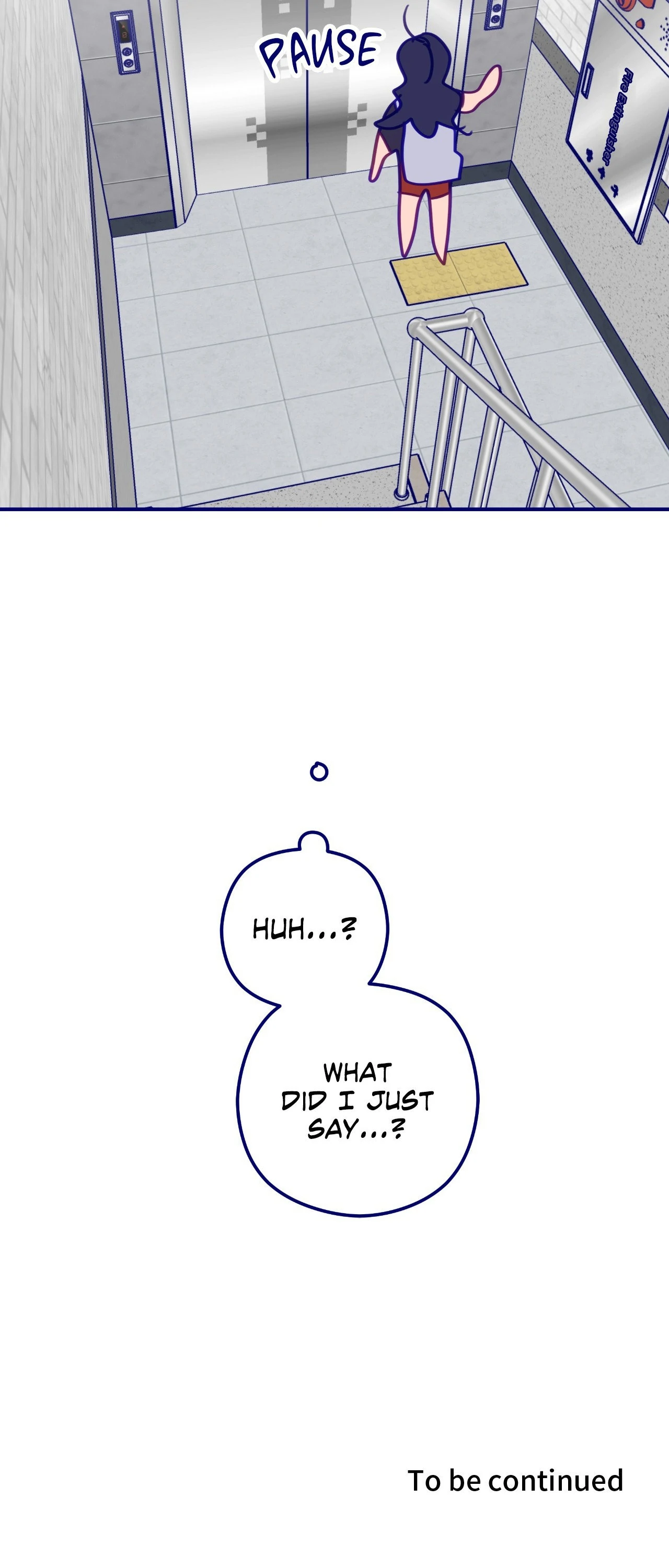 Folding For Love Chapter 30 - page 67