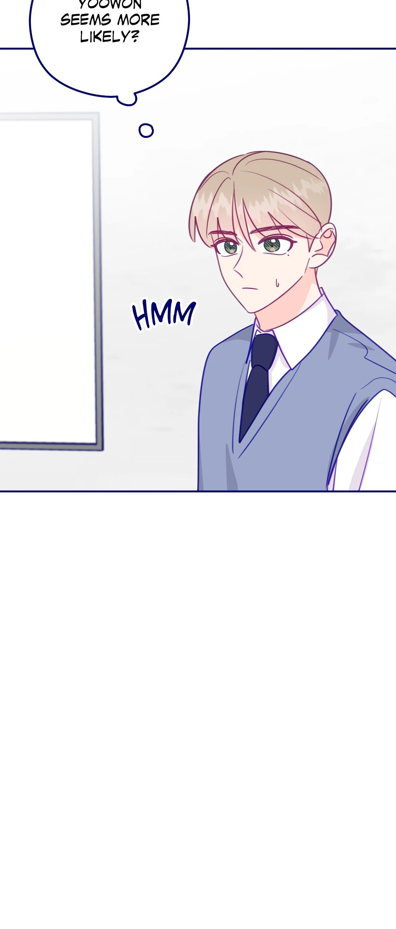 Folding For Love Chapter 30 - page 8