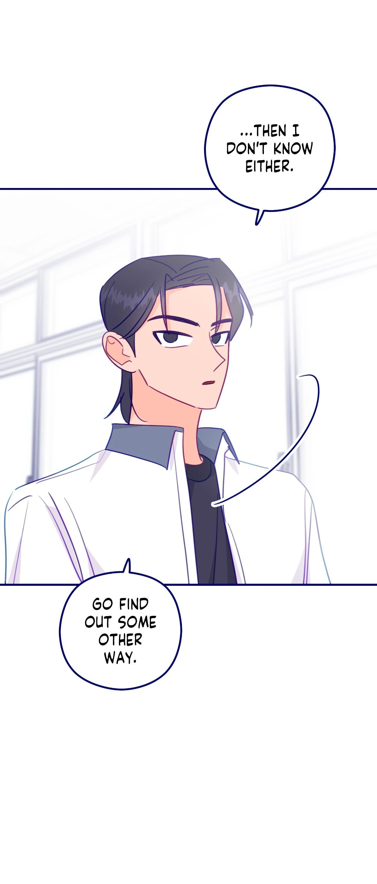 Folding For Love Chapter 29 - page 10