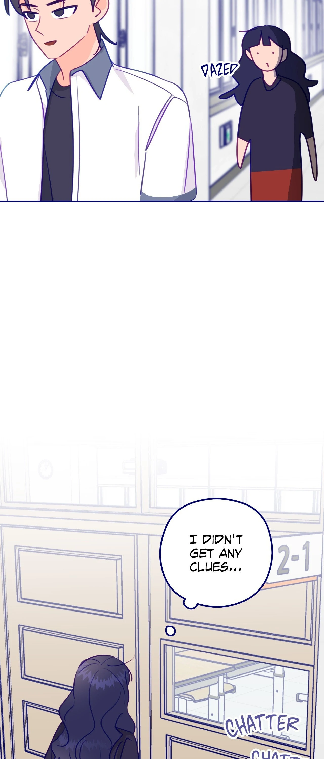 Folding For Love Chapter 29 - page 13