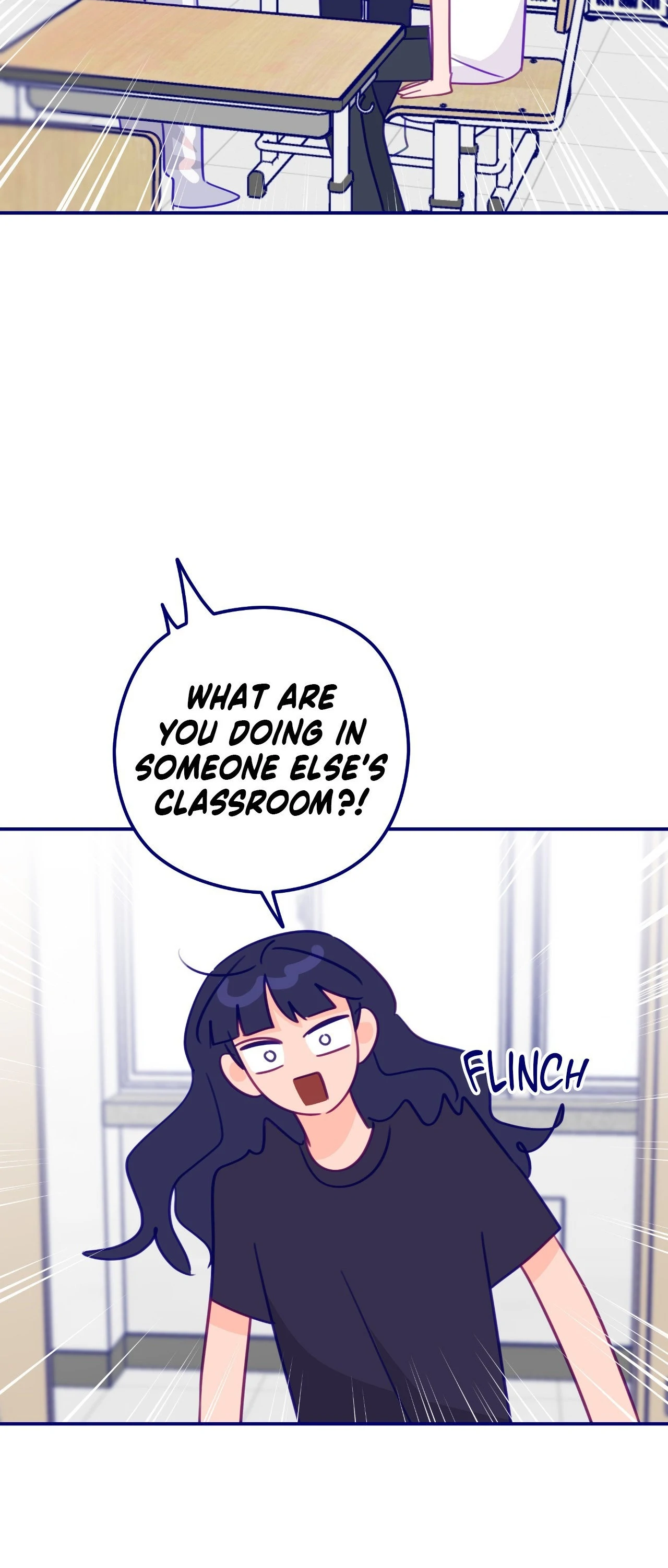 Folding For Love Chapter 29 - page 16