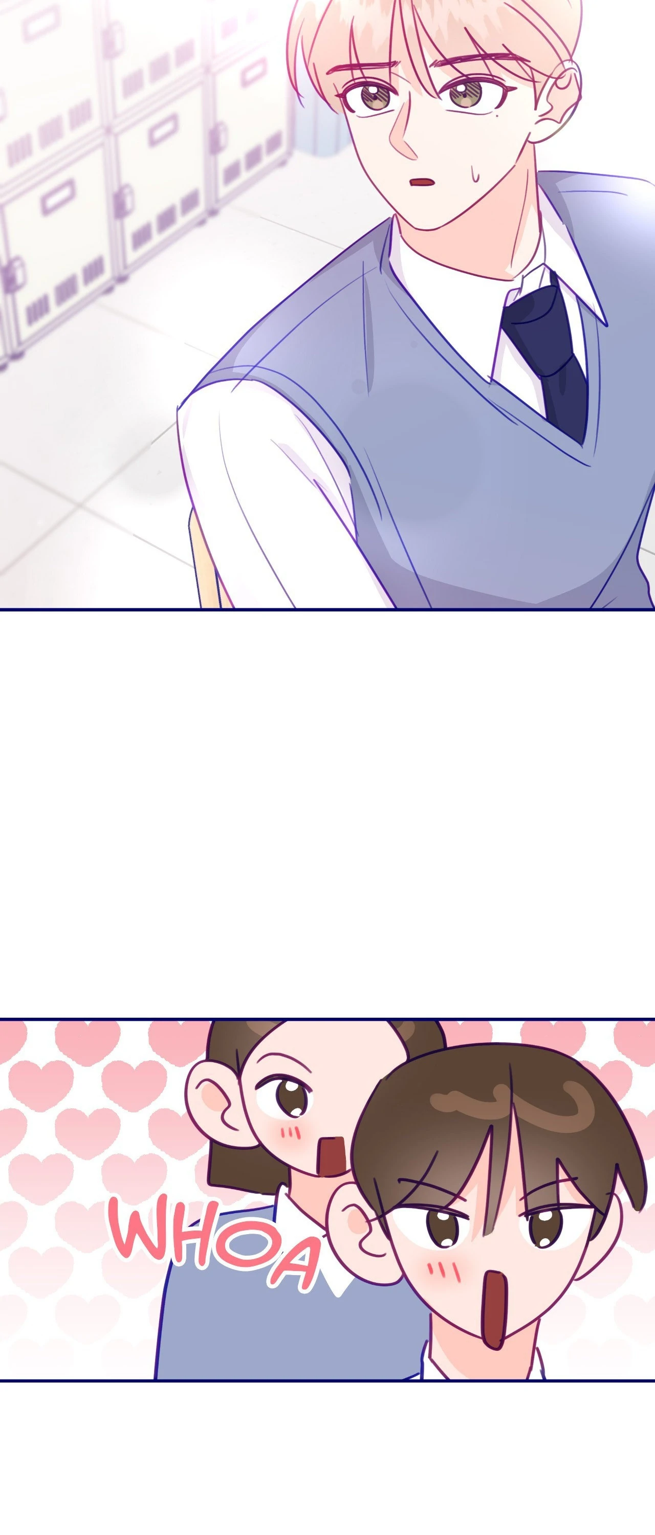 Folding For Love Chapter 29 - page 22