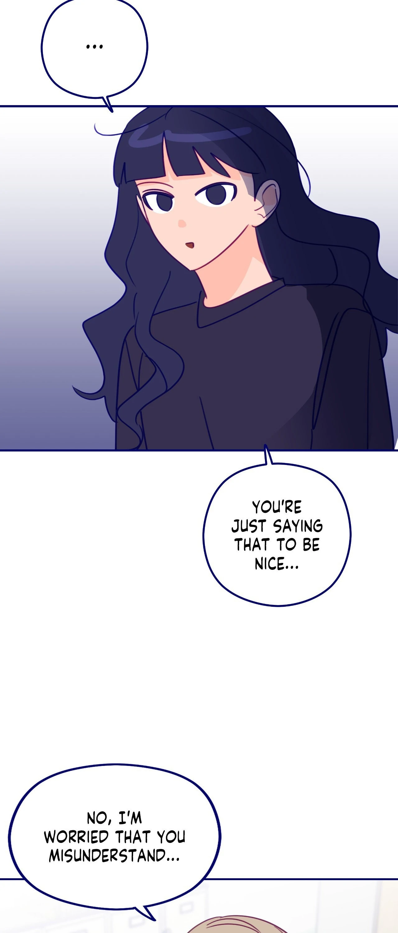 Folding For Love Chapter 29 - page 24