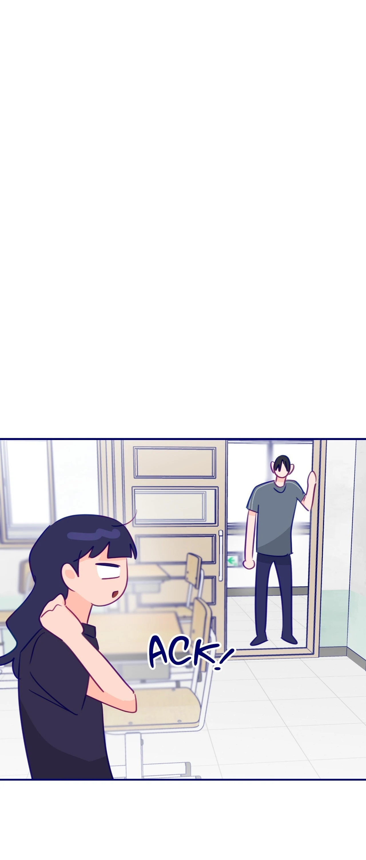 Folding For Love Chapter 29 - page 28
