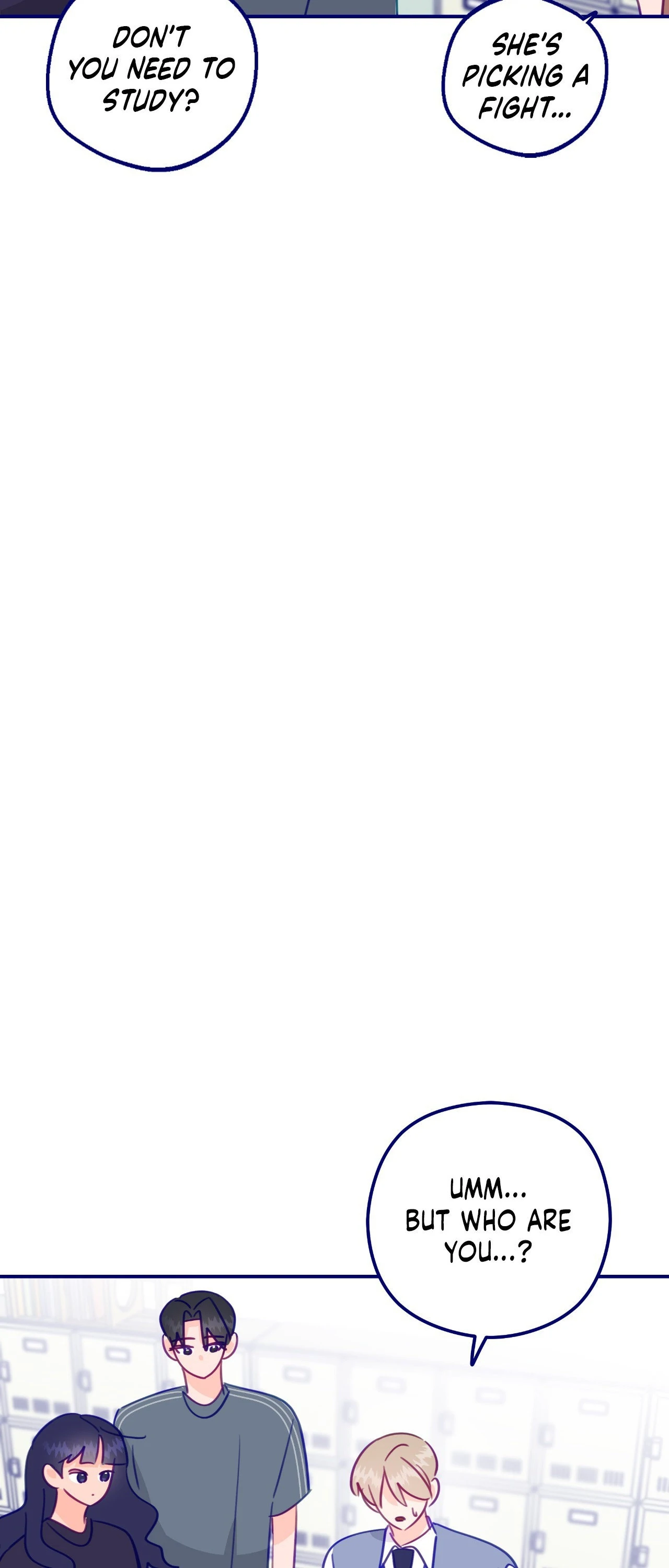 Folding For Love Chapter 29 - page 32