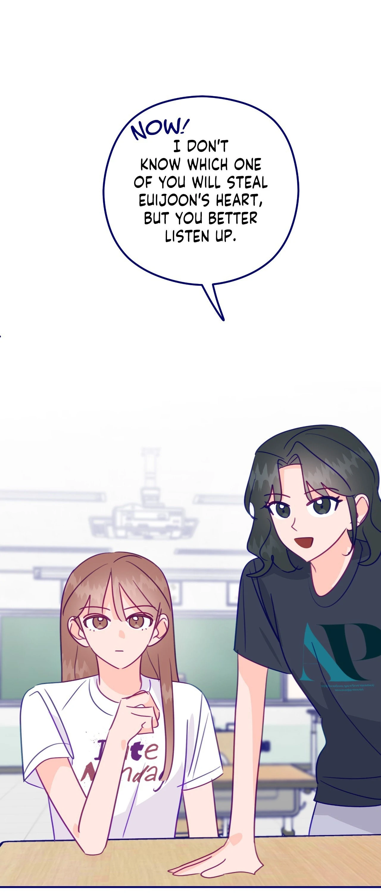 Folding For Love Chapter 29 - page 34