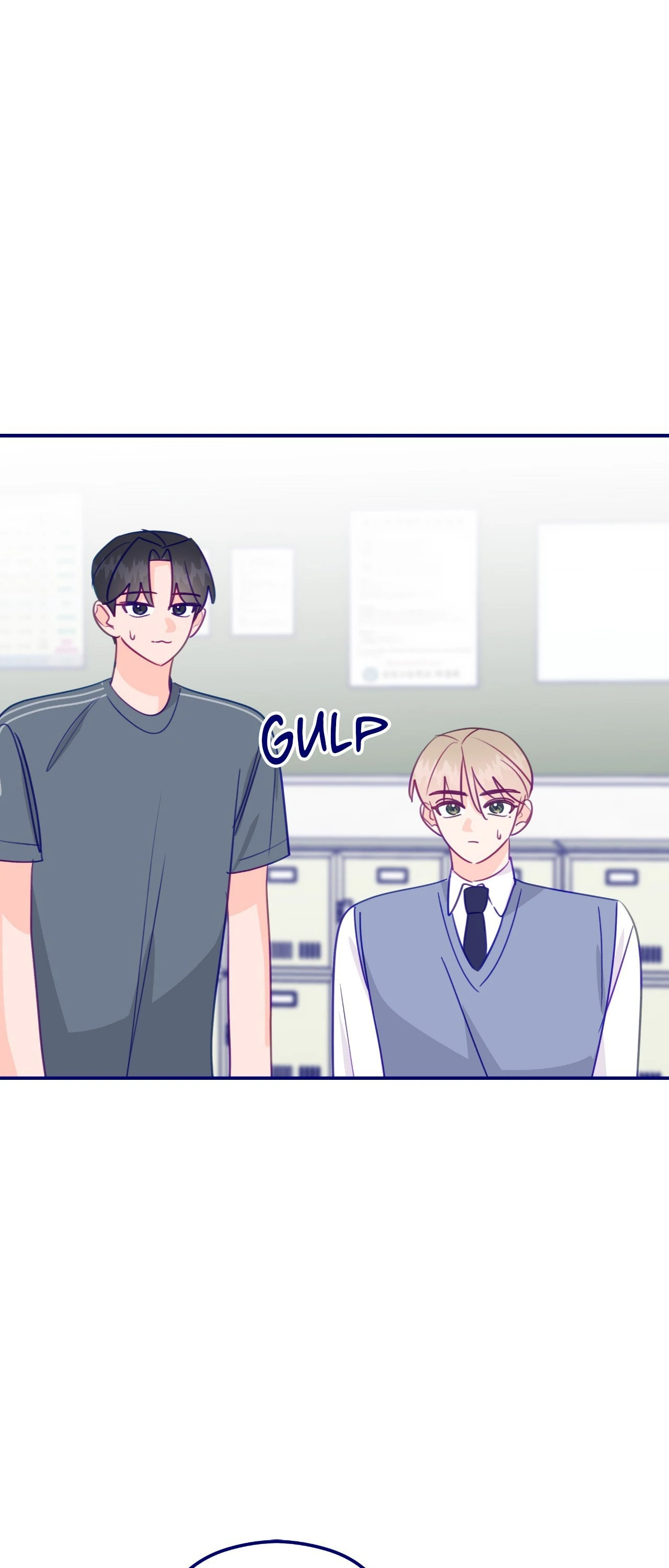 Folding For Love Chapter 29 - page 37