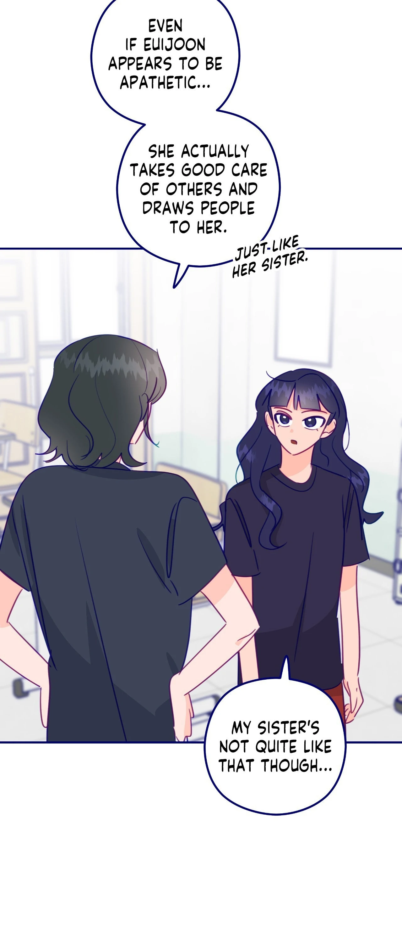 Folding For Love Chapter 29 - page 38