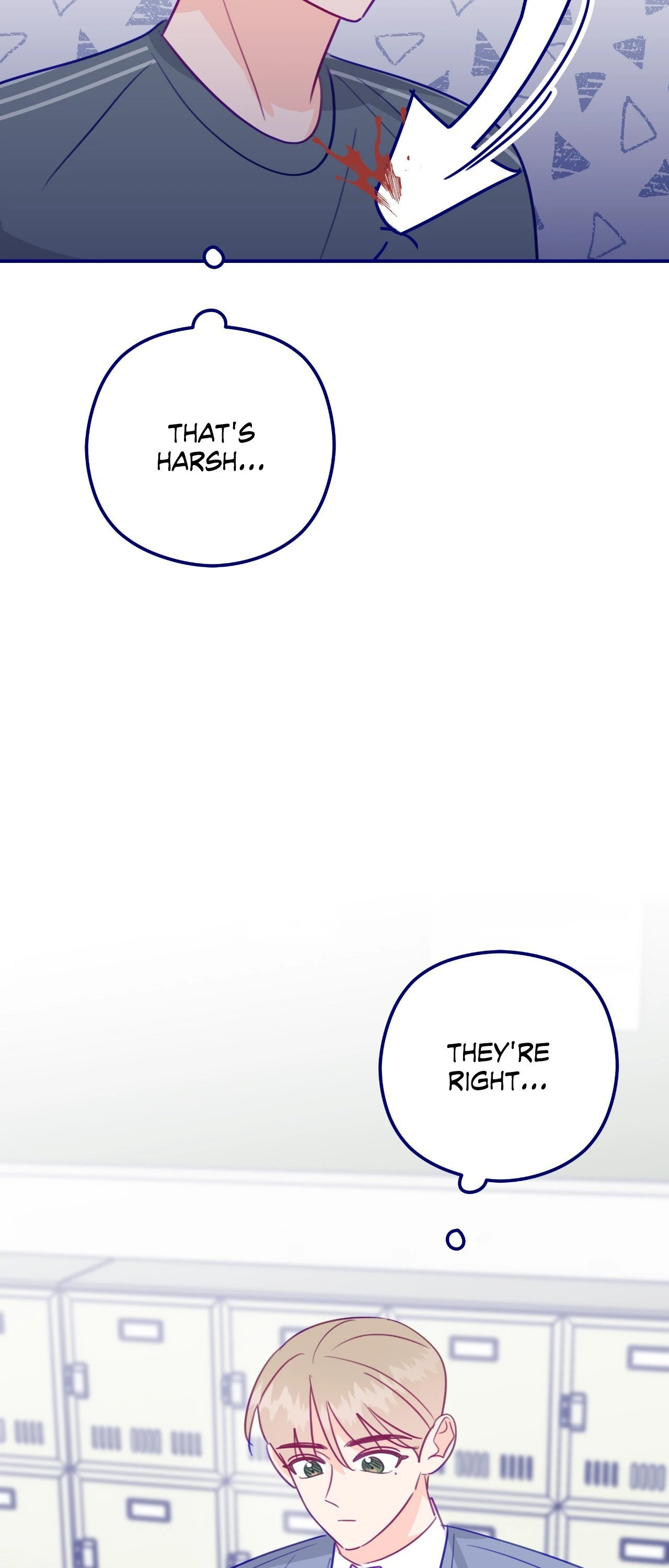 Folding For Love Chapter 29 - page 41