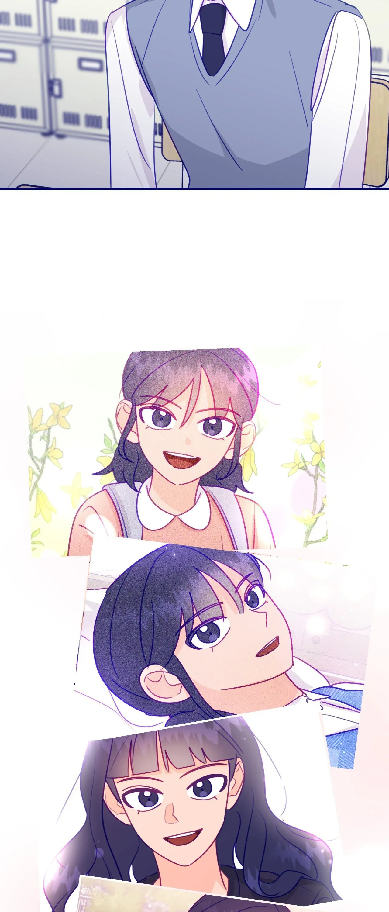Folding For Love Chapter 29 - page 42