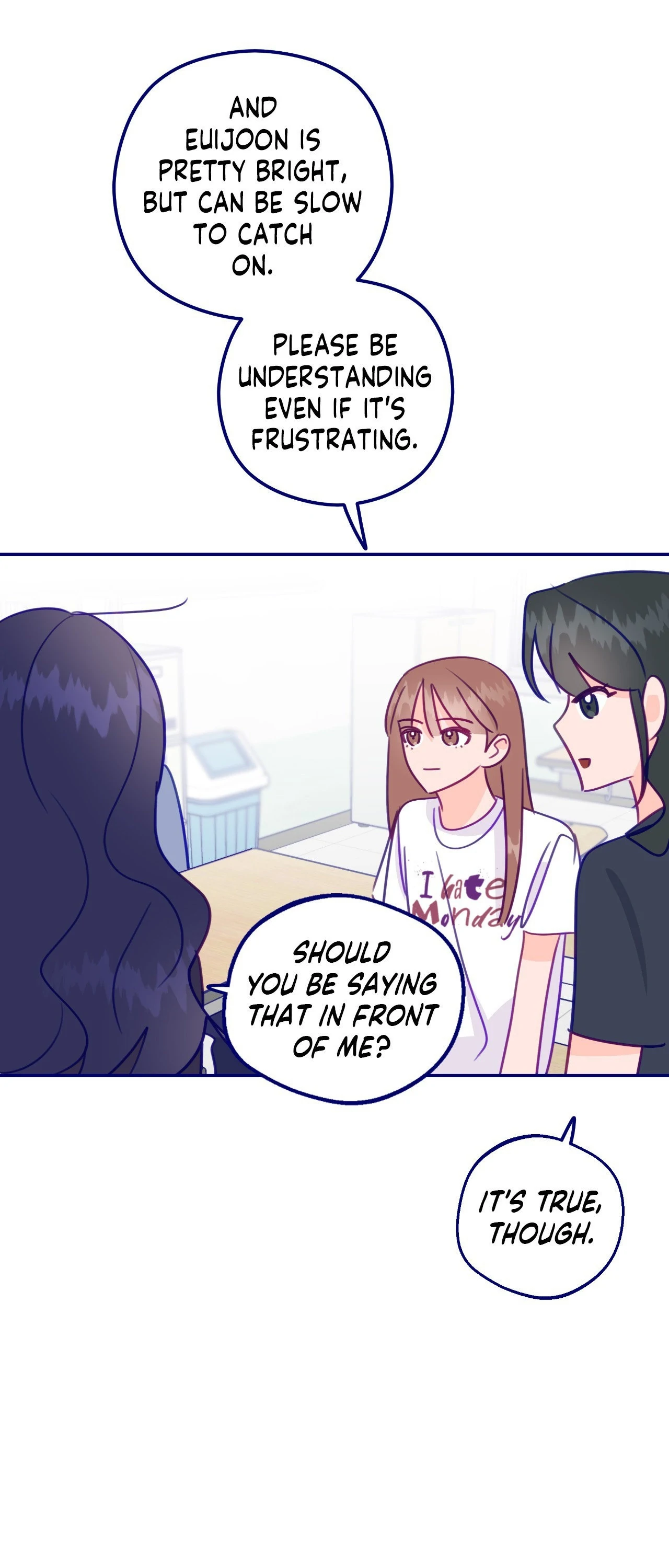 Folding For Love Chapter 29 - page 44