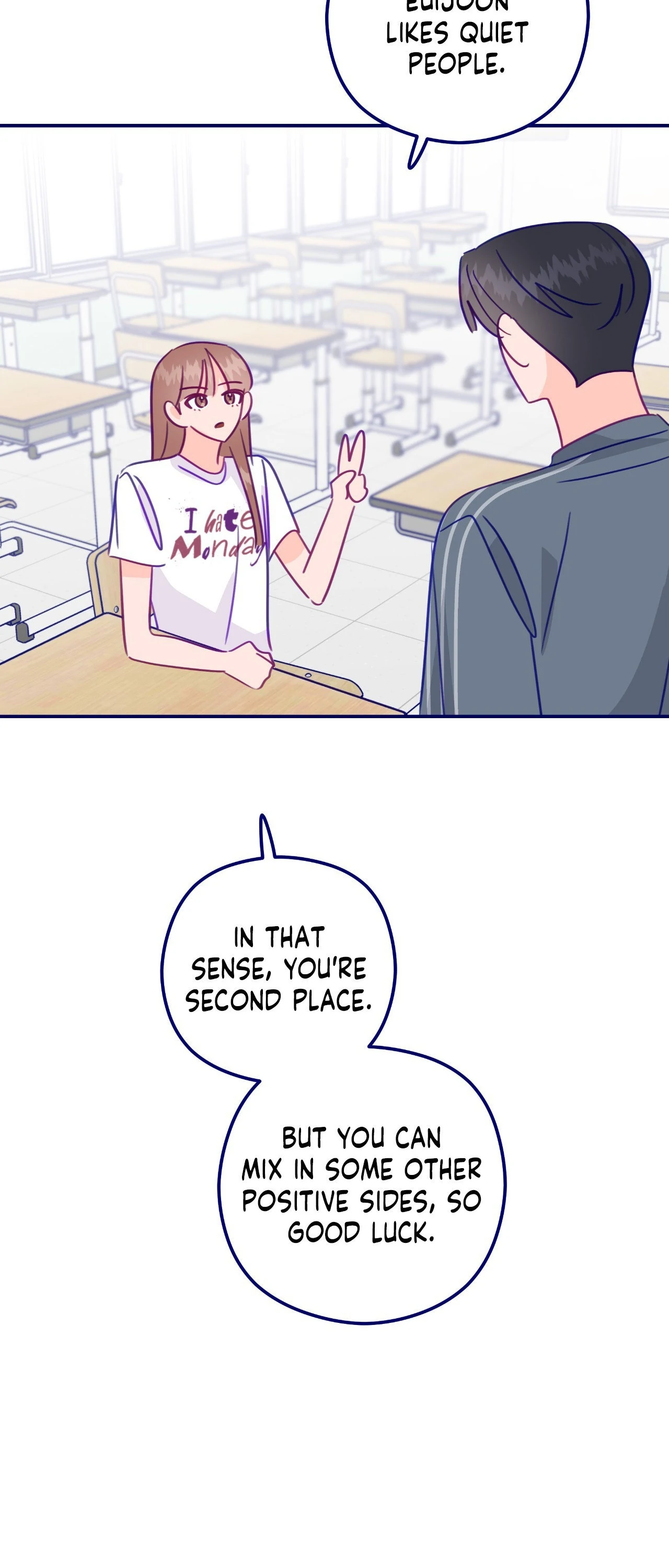 Folding For Love Chapter 29 - page 46