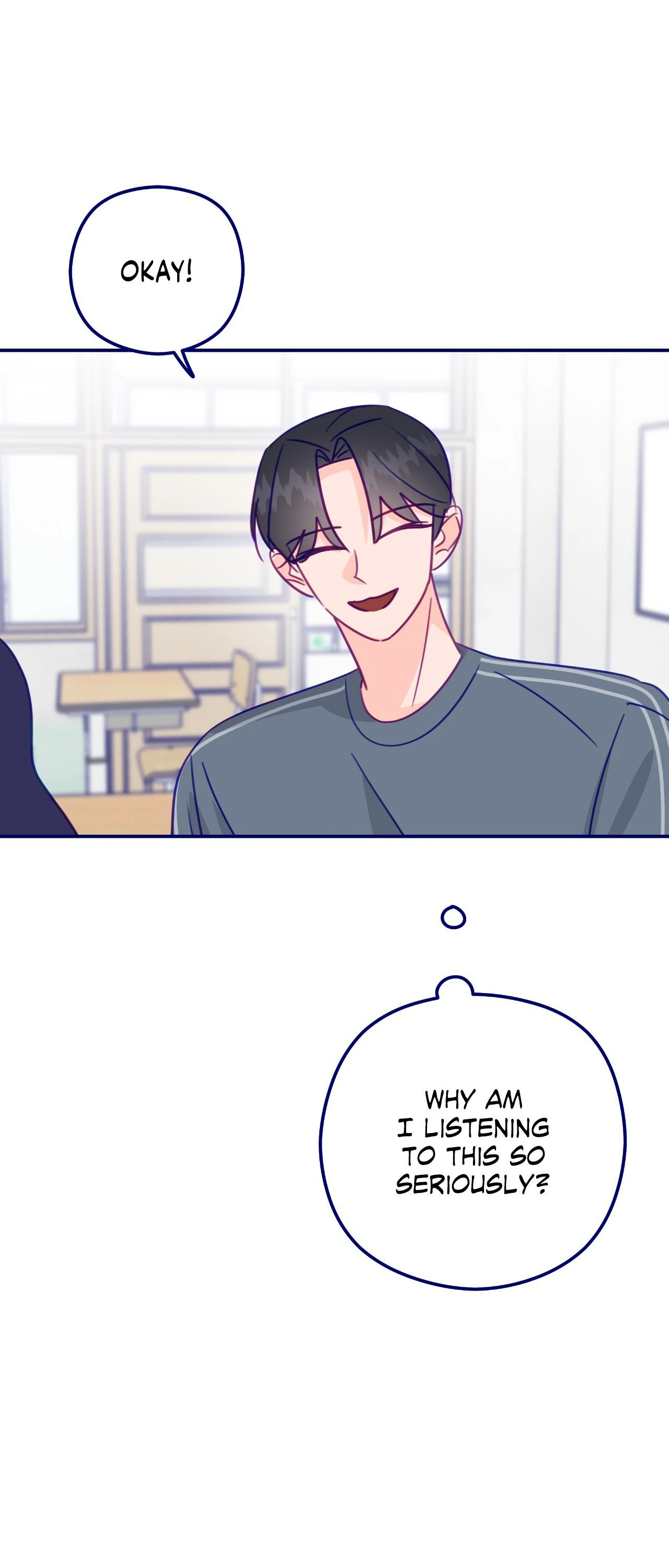 Folding For Love Chapter 29 - page 47