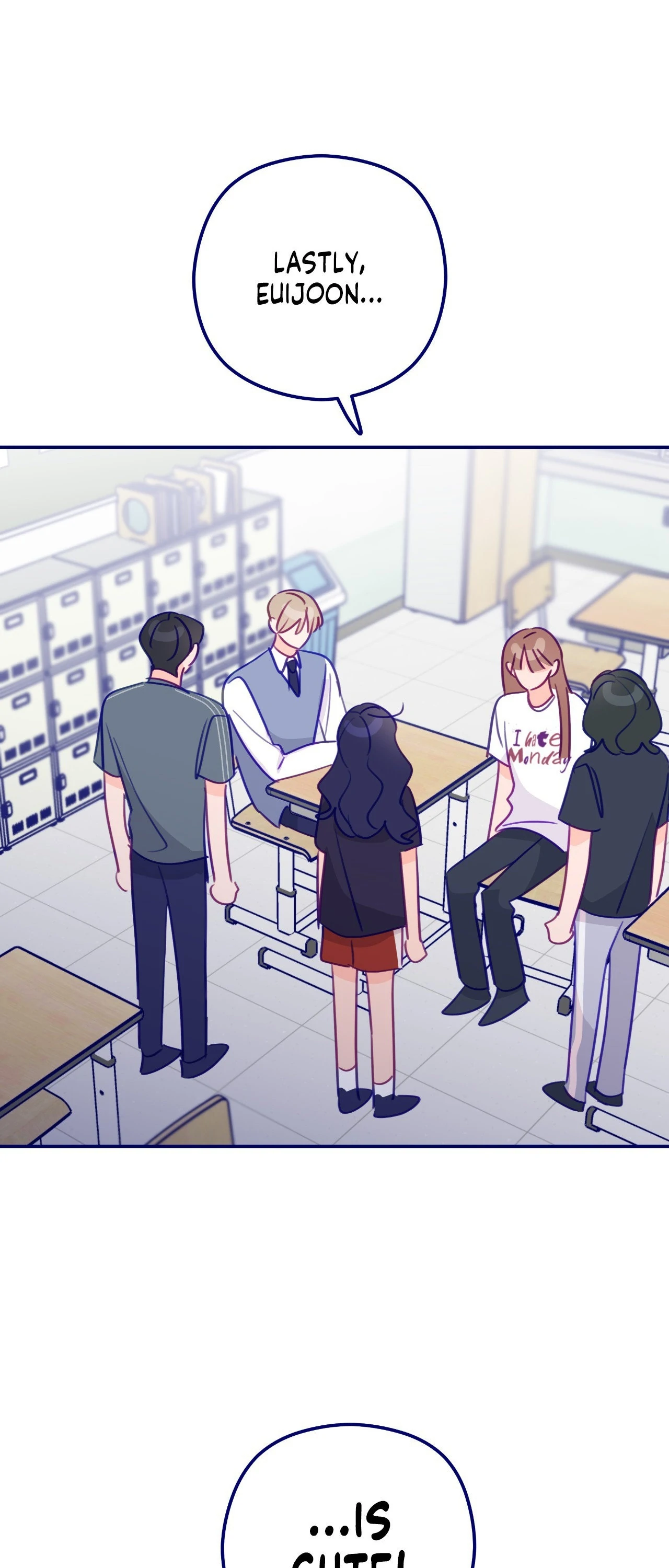 Folding For Love Chapter 29 - page 48
