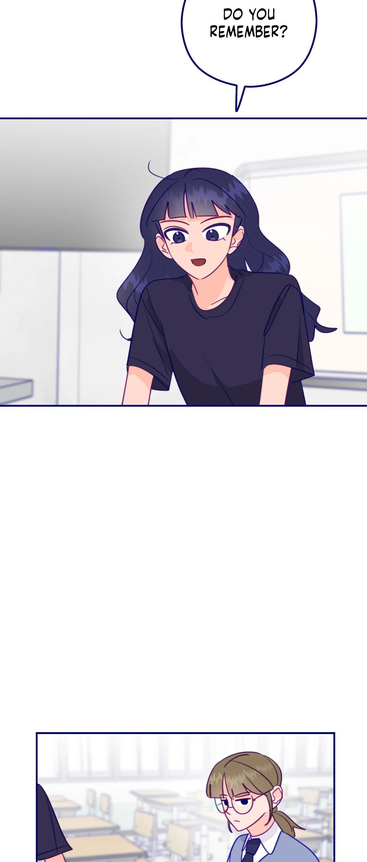 Folding For Love Chapter 29 - page 5