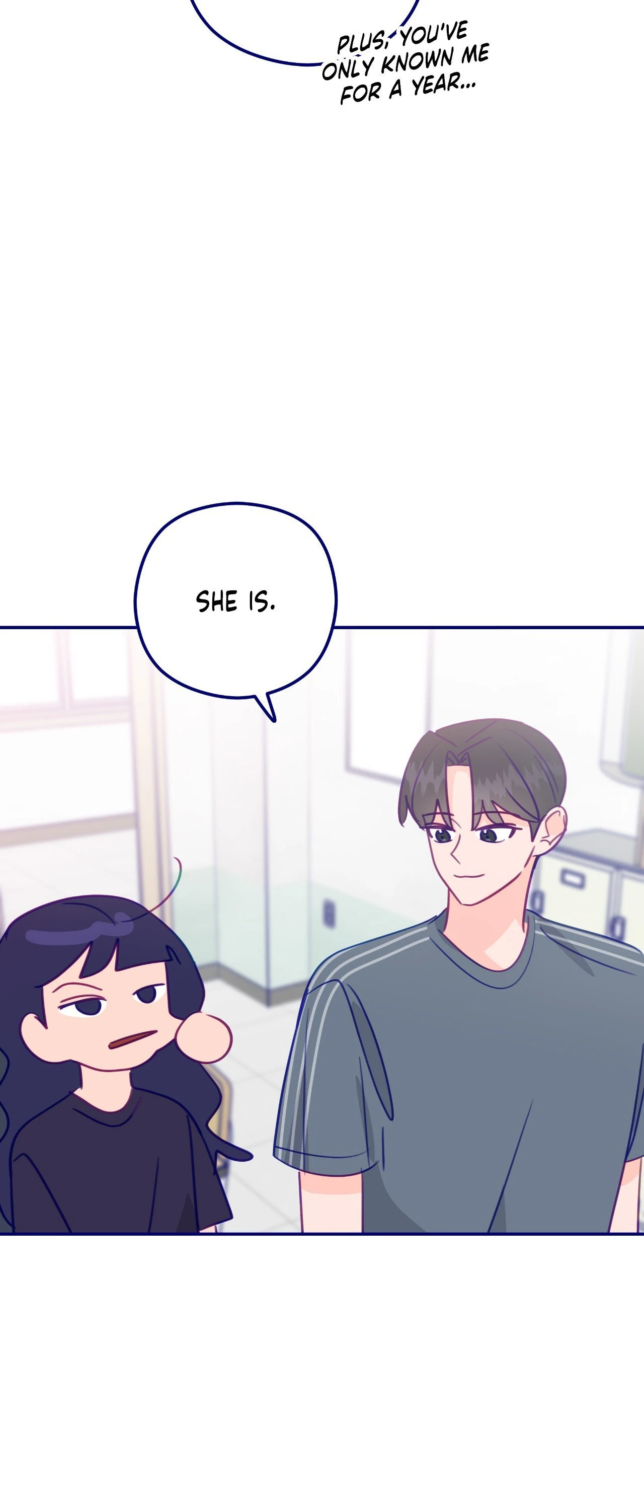 Folding For Love Chapter 29 - page 51