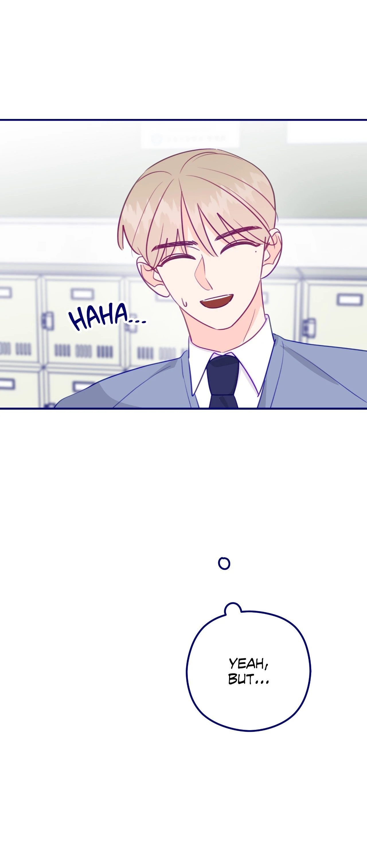 Folding For Love Chapter 29 - page 54