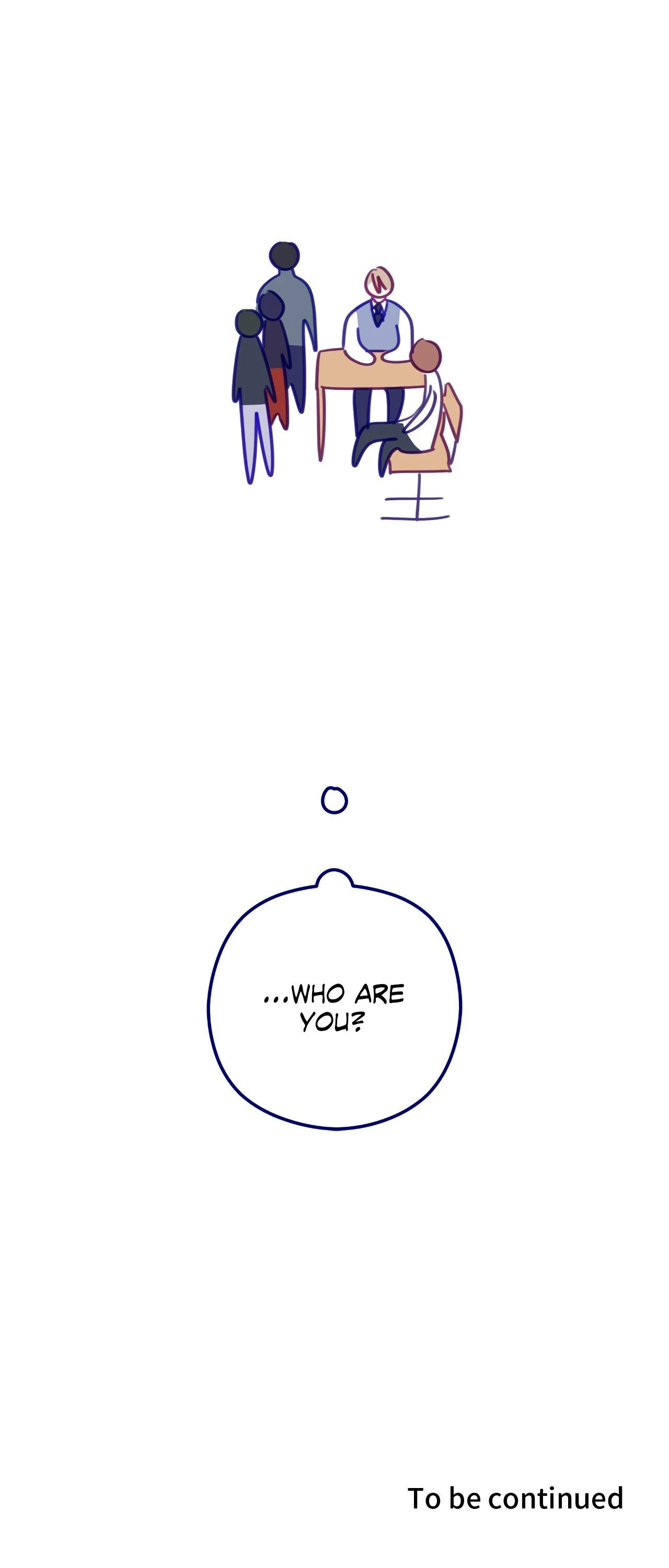 Folding For Love Chapter 29 - page 55