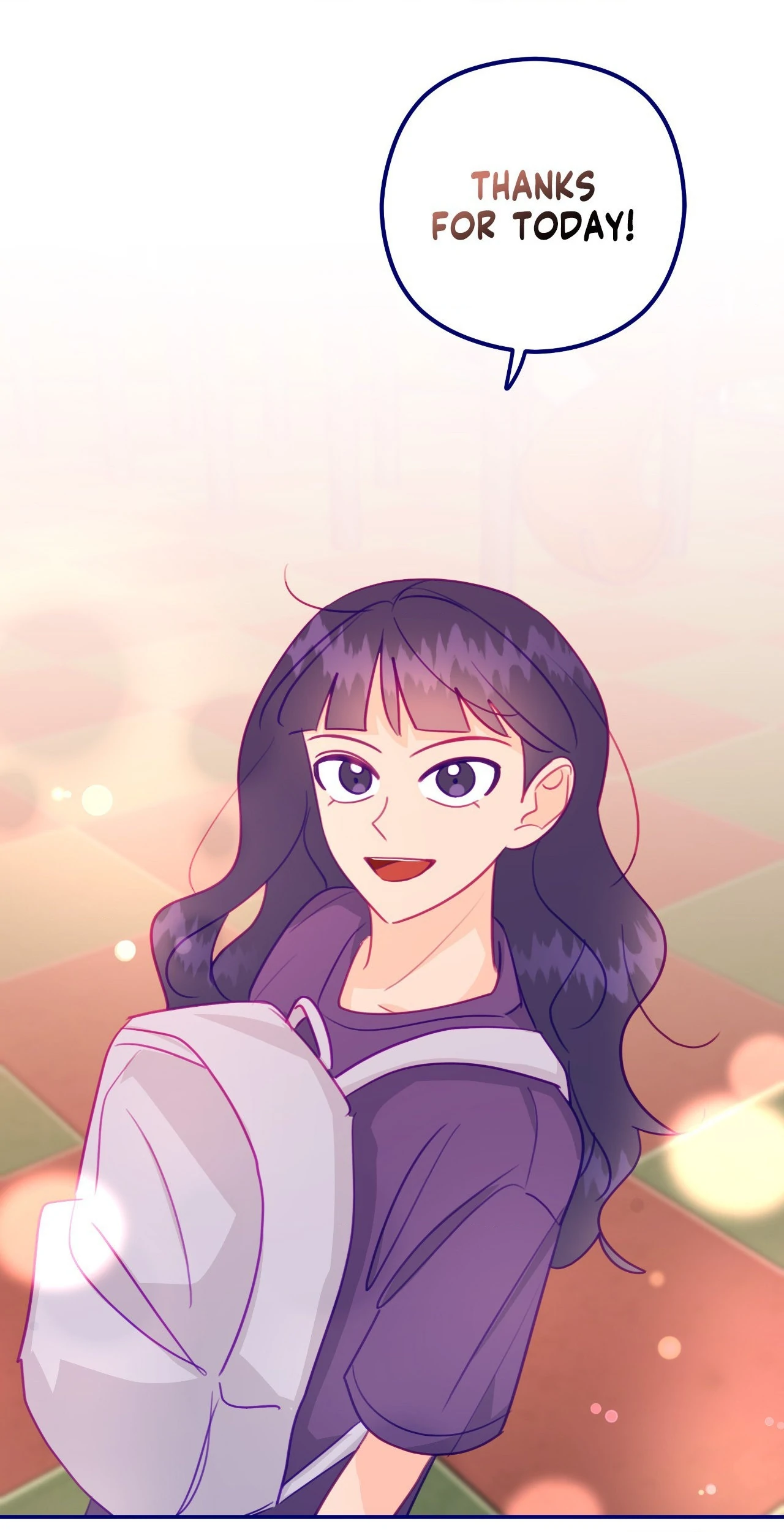 Folding For Love Chapter 28 - page 13