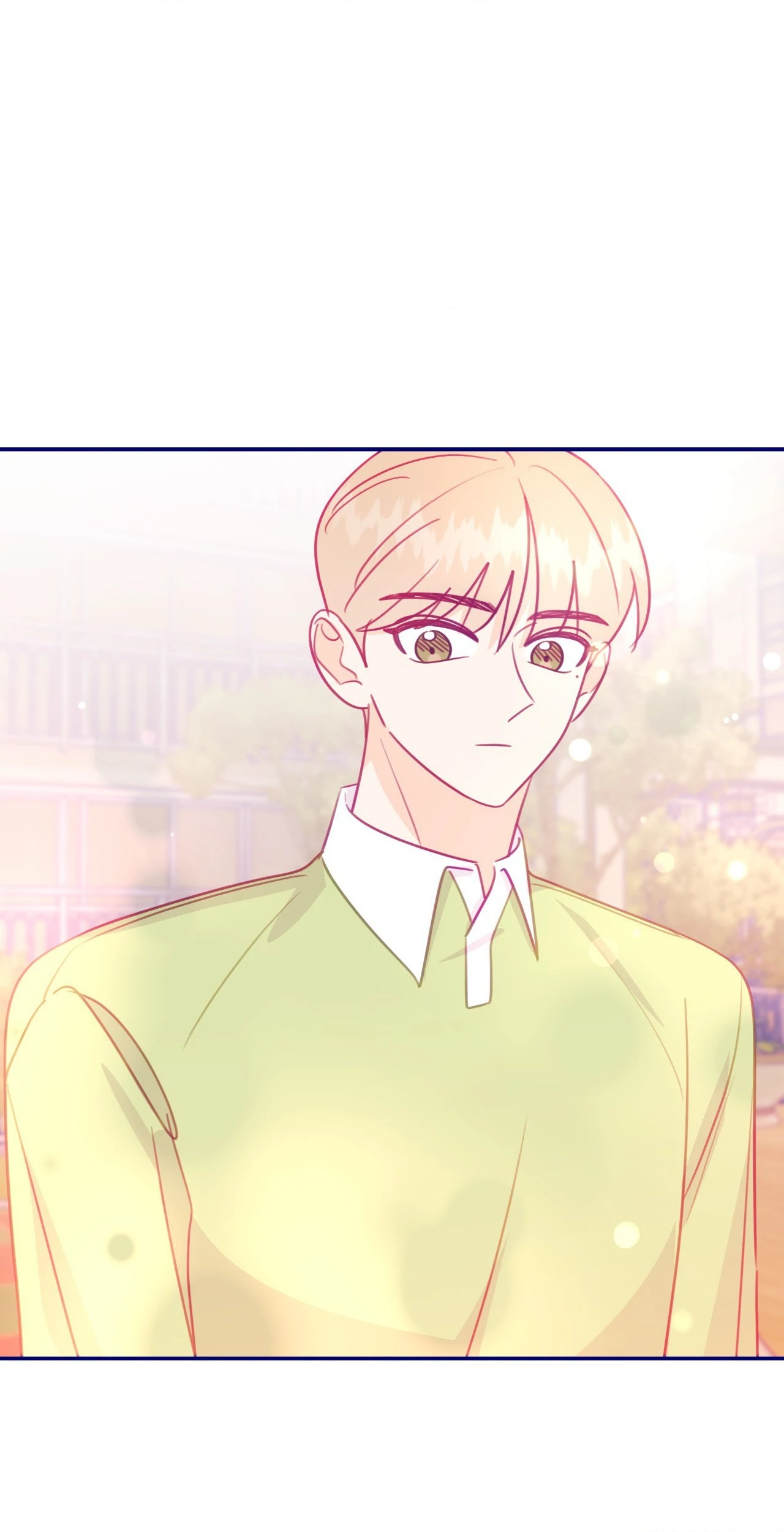 Folding For Love Chapter 28 - page 14