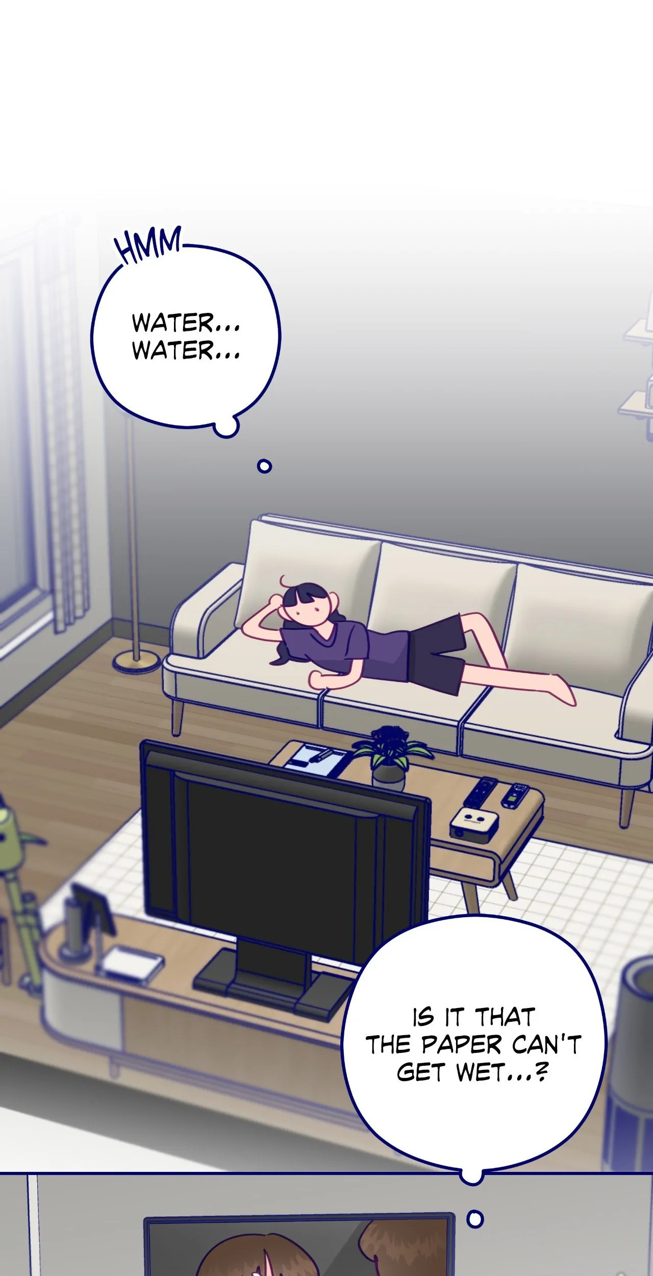 Folding For Love Chapter 28 - page 18