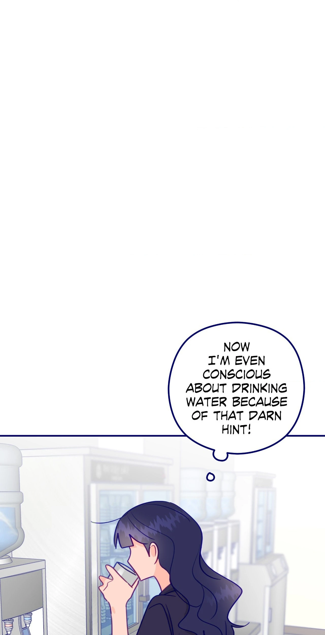 Folding For Love Chapter 28 - page 22