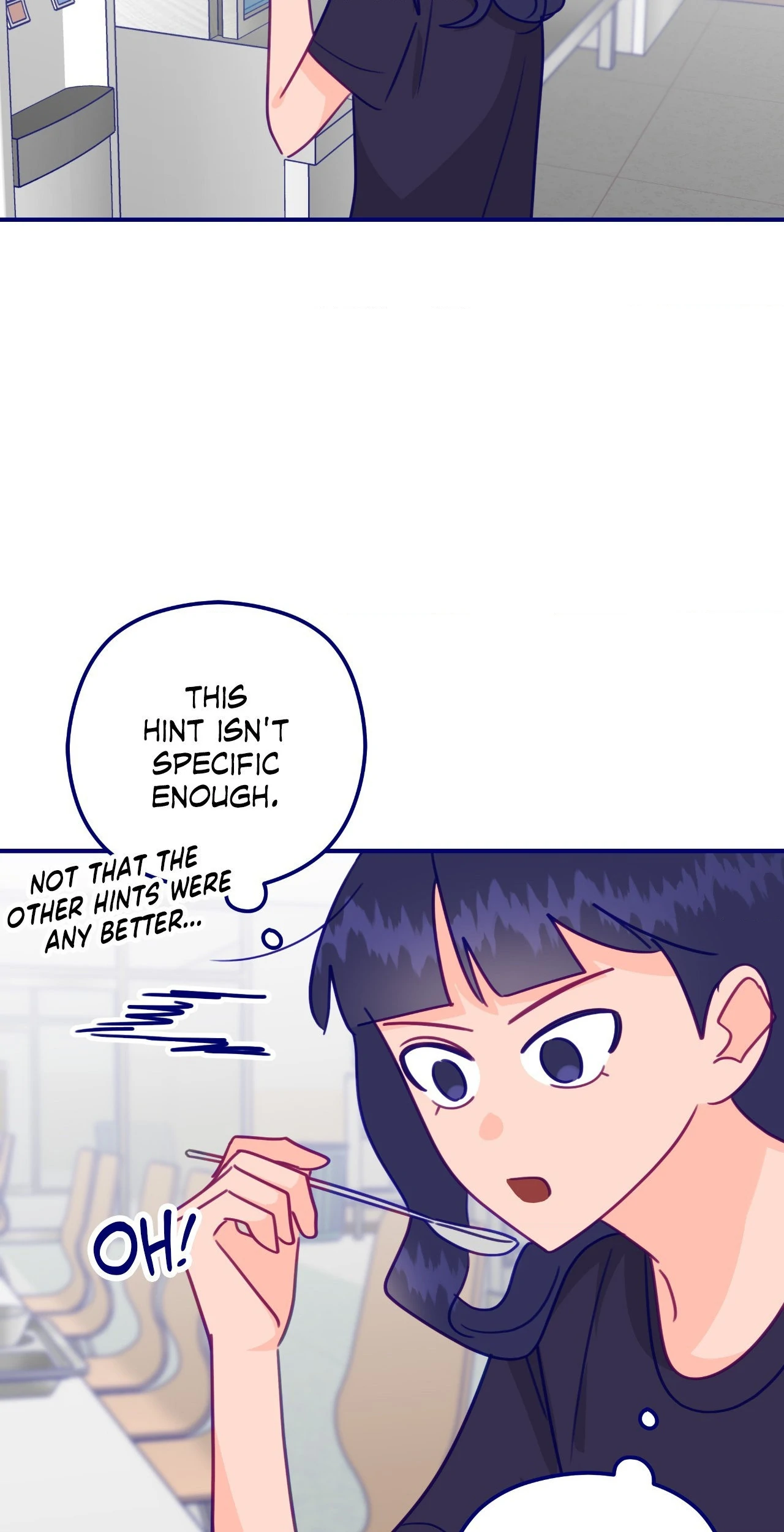 Folding For Love Chapter 28 - page 23