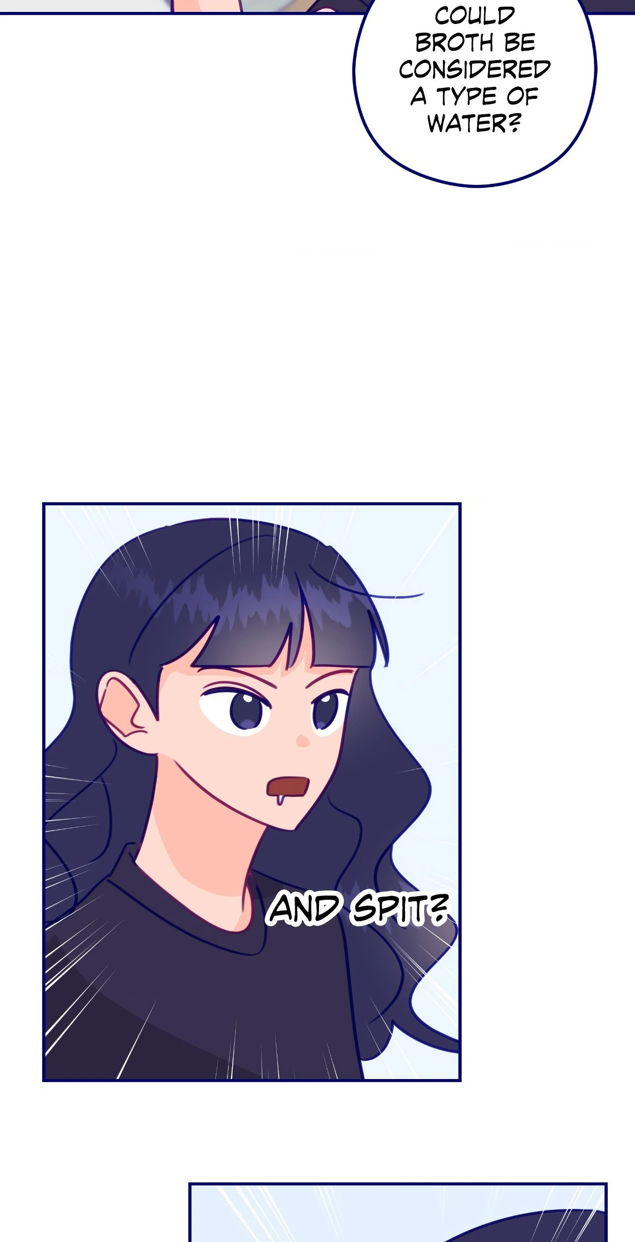 Folding For Love Chapter 28 - page 24