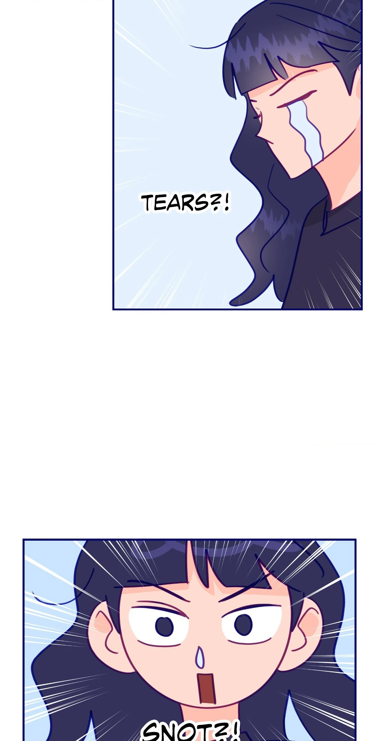 Folding For Love Chapter 28 - page 25
