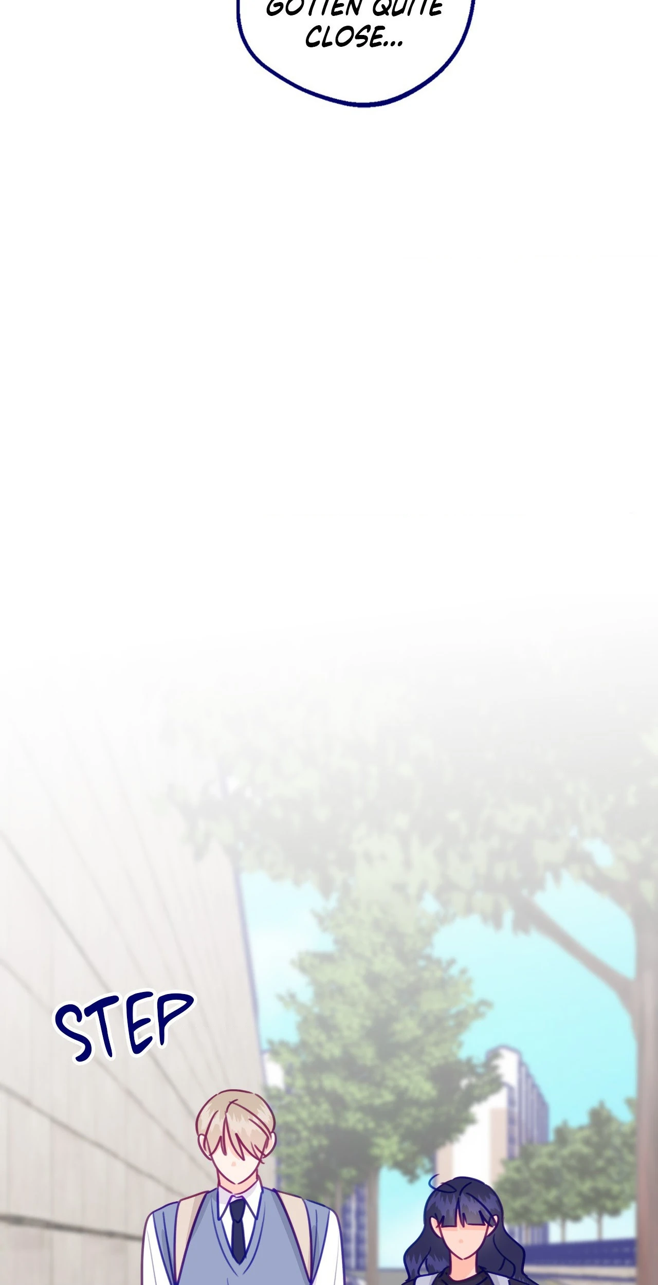 Folding For Love Chapter 28 - page 30