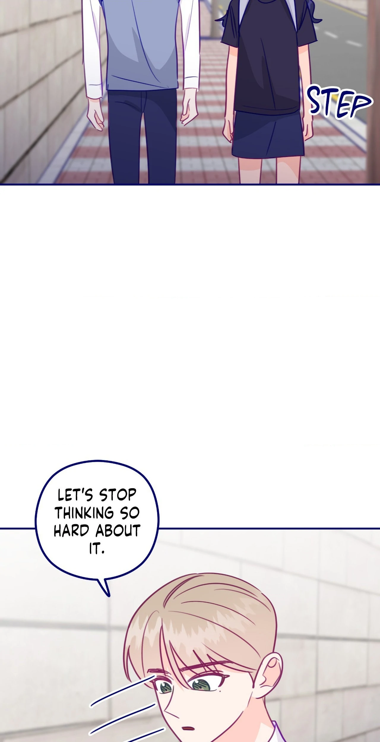 Folding For Love Chapter 28 - page 31