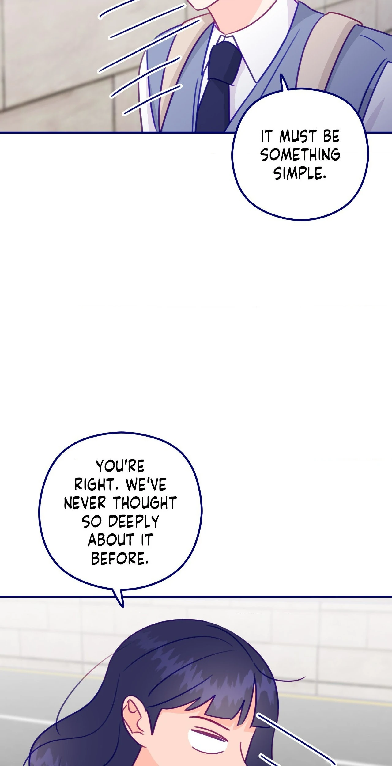 Folding For Love Chapter 28 - page 32